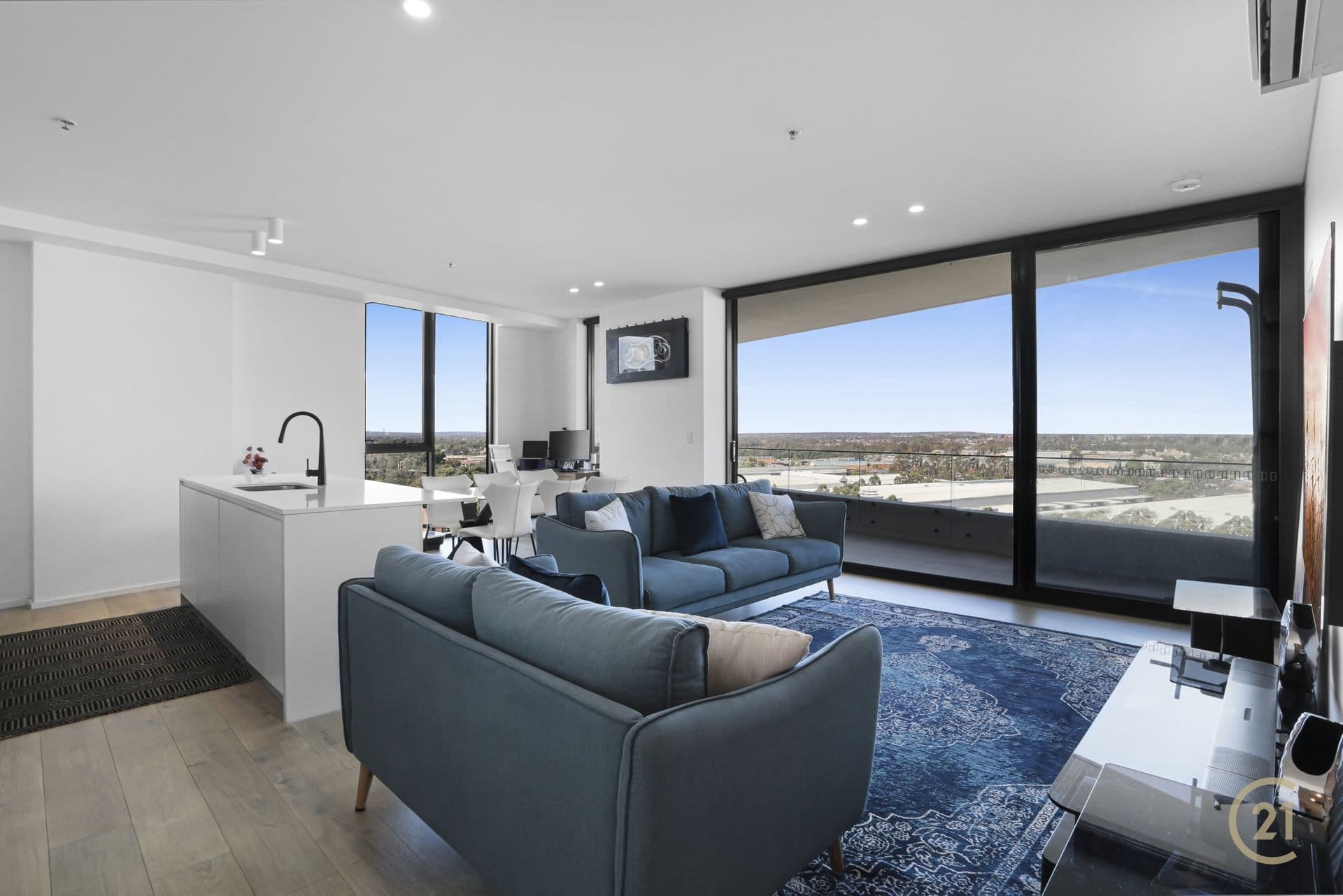 1302/6a Atkinson Street, Liverpool, NSW, 2170, Liverpool - Thumbnail 5