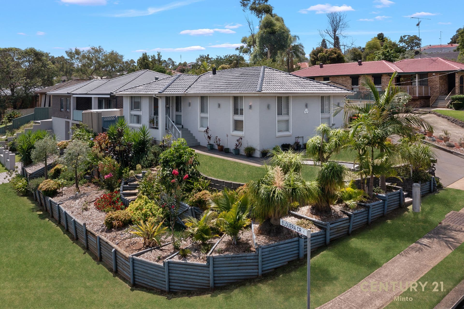 163 North Steyne Road, Woodbine, NSW, 2560, Woodbine - Image 1