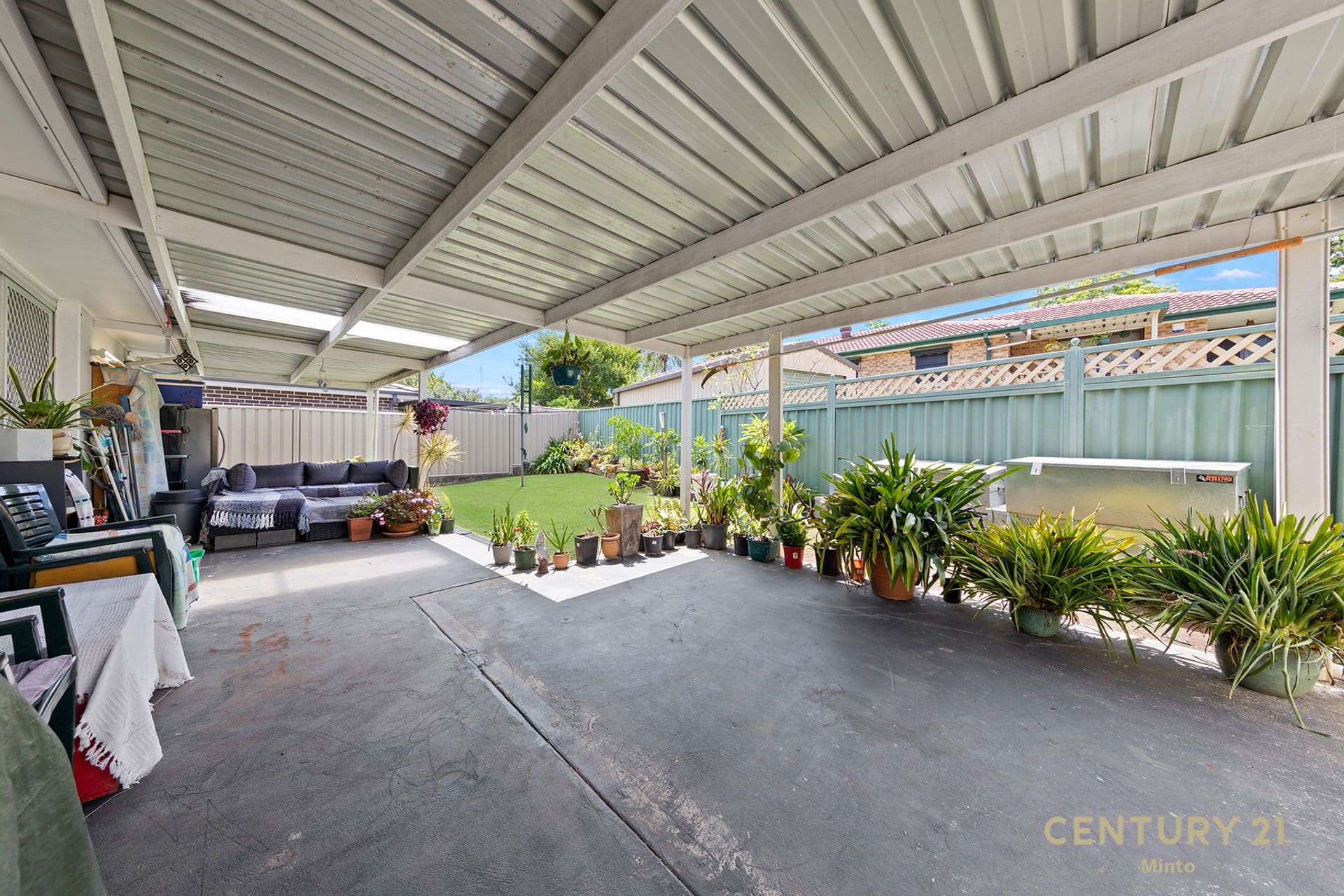 163 North Steyne Road, Woodbine, NSW, 2560, Woodbine - Thumbnail 6