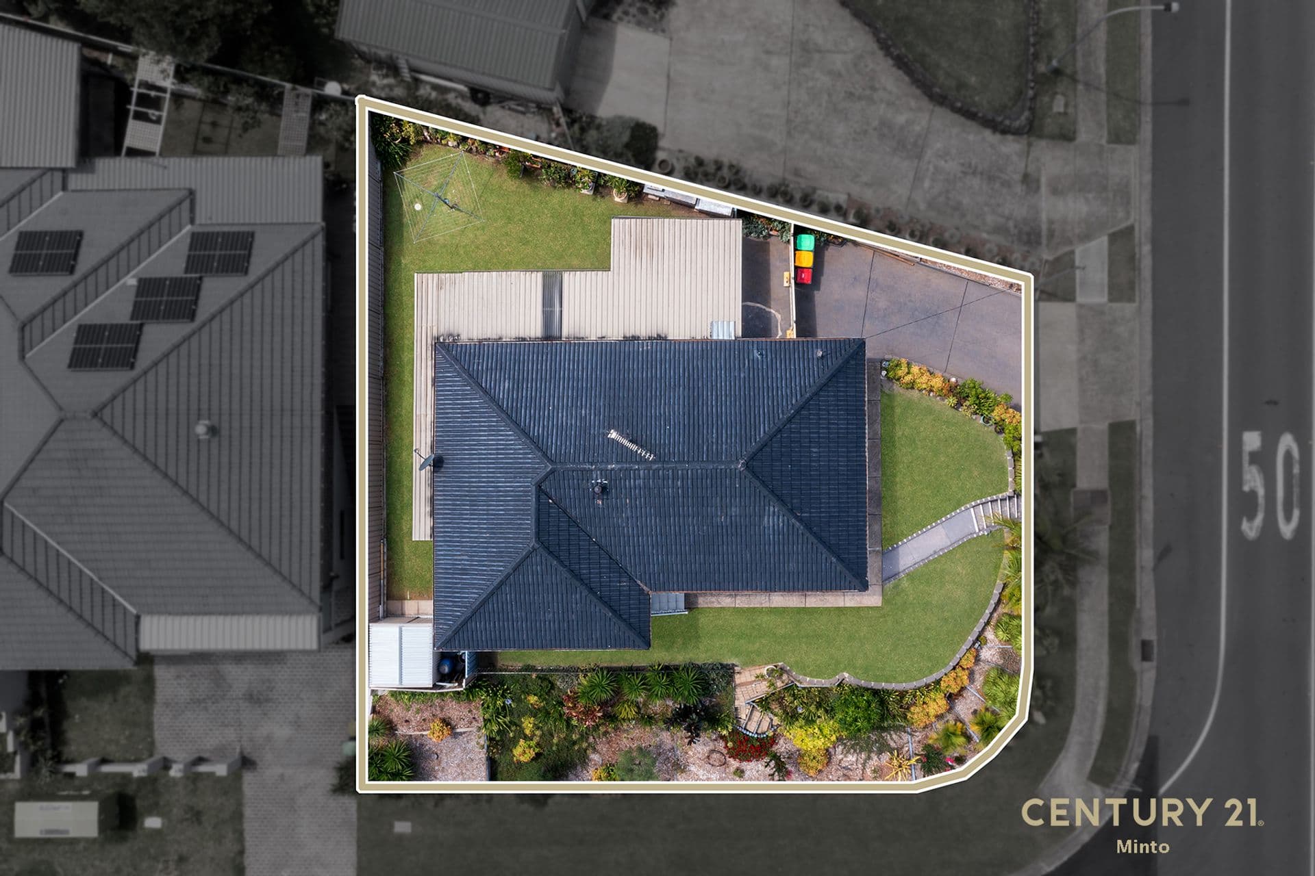 163 North Steyne Road, Woodbine, NSW, 2560, Woodbine - Thumbnail 7