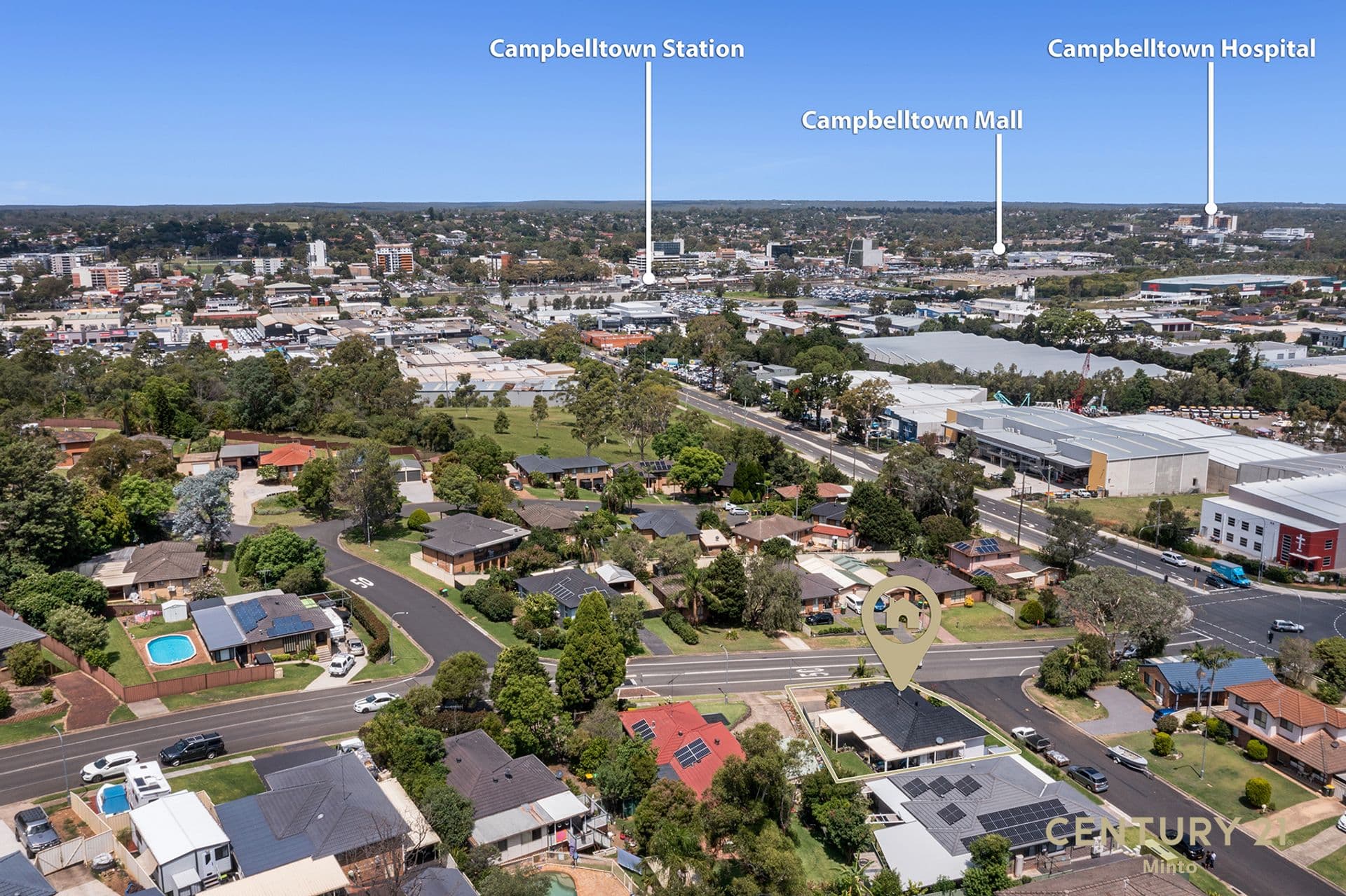 163 North Steyne Road, Woodbine, NSW, 2560, Woodbine - Thumbnail 8