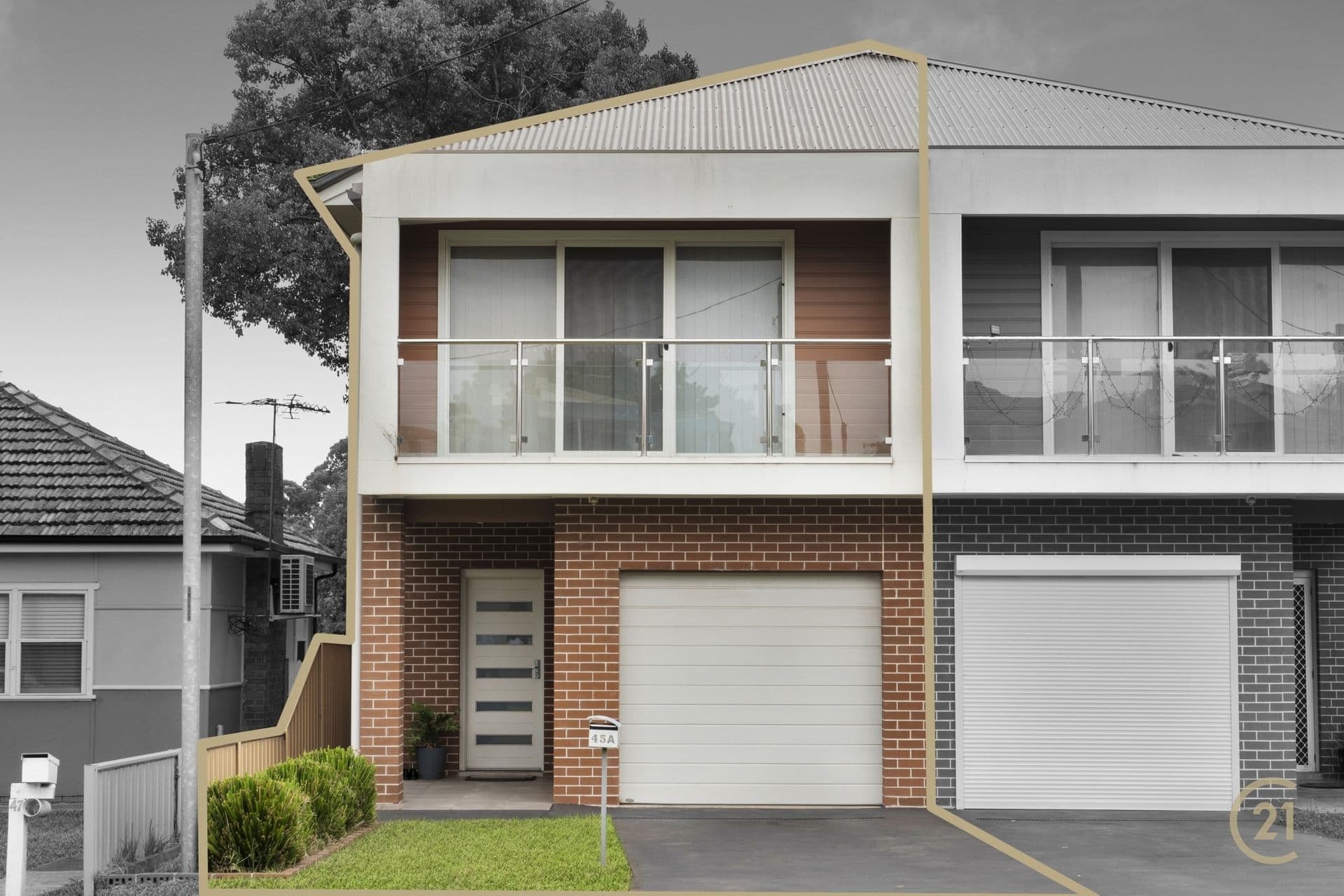 45a Aubrey Street, Ingleburn, NSW, 2565, Ingleburn - Image 1