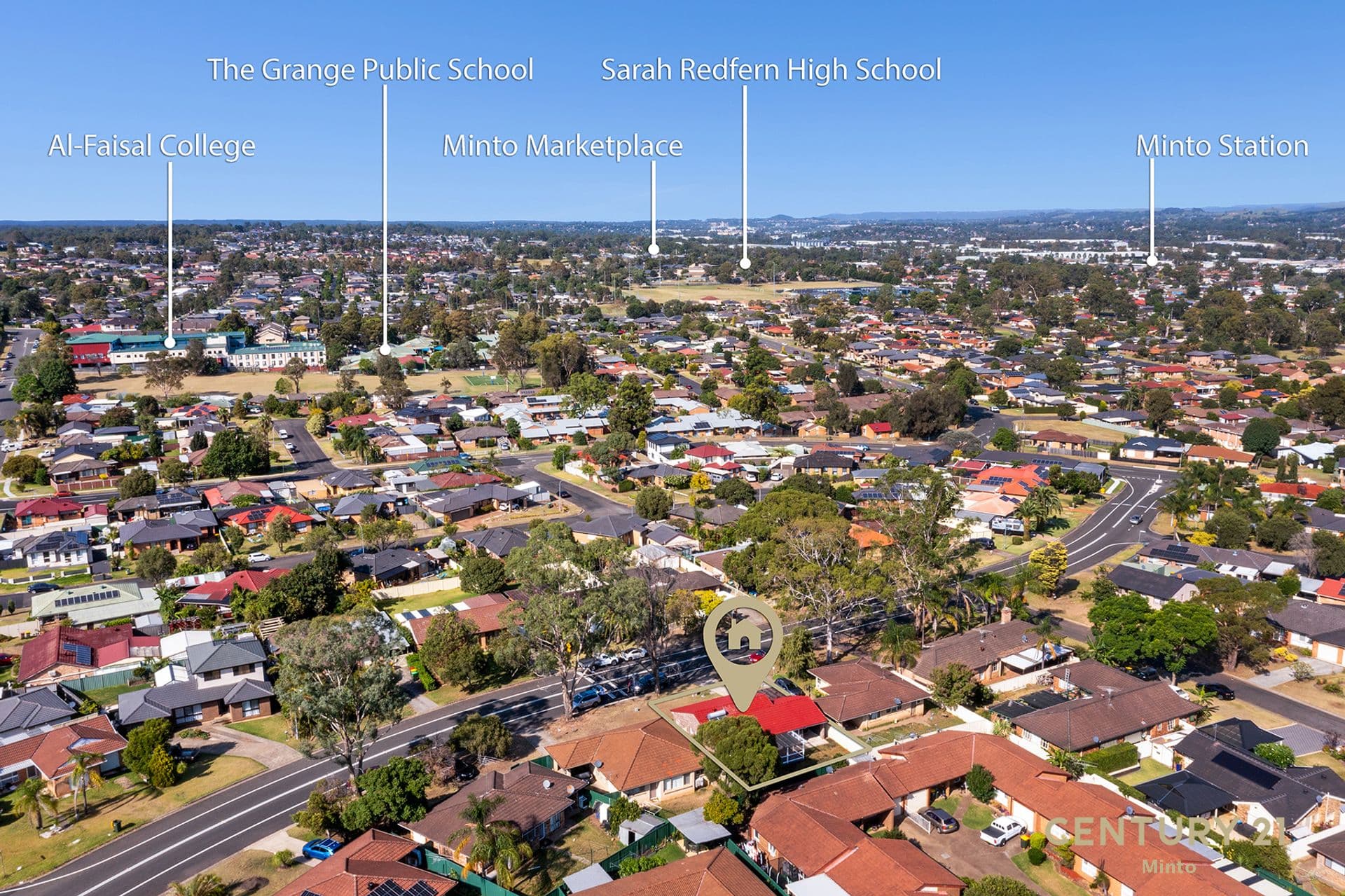 13 Longhurst Road, Minto, NSW, 2566, Minto - Thumbnail 7