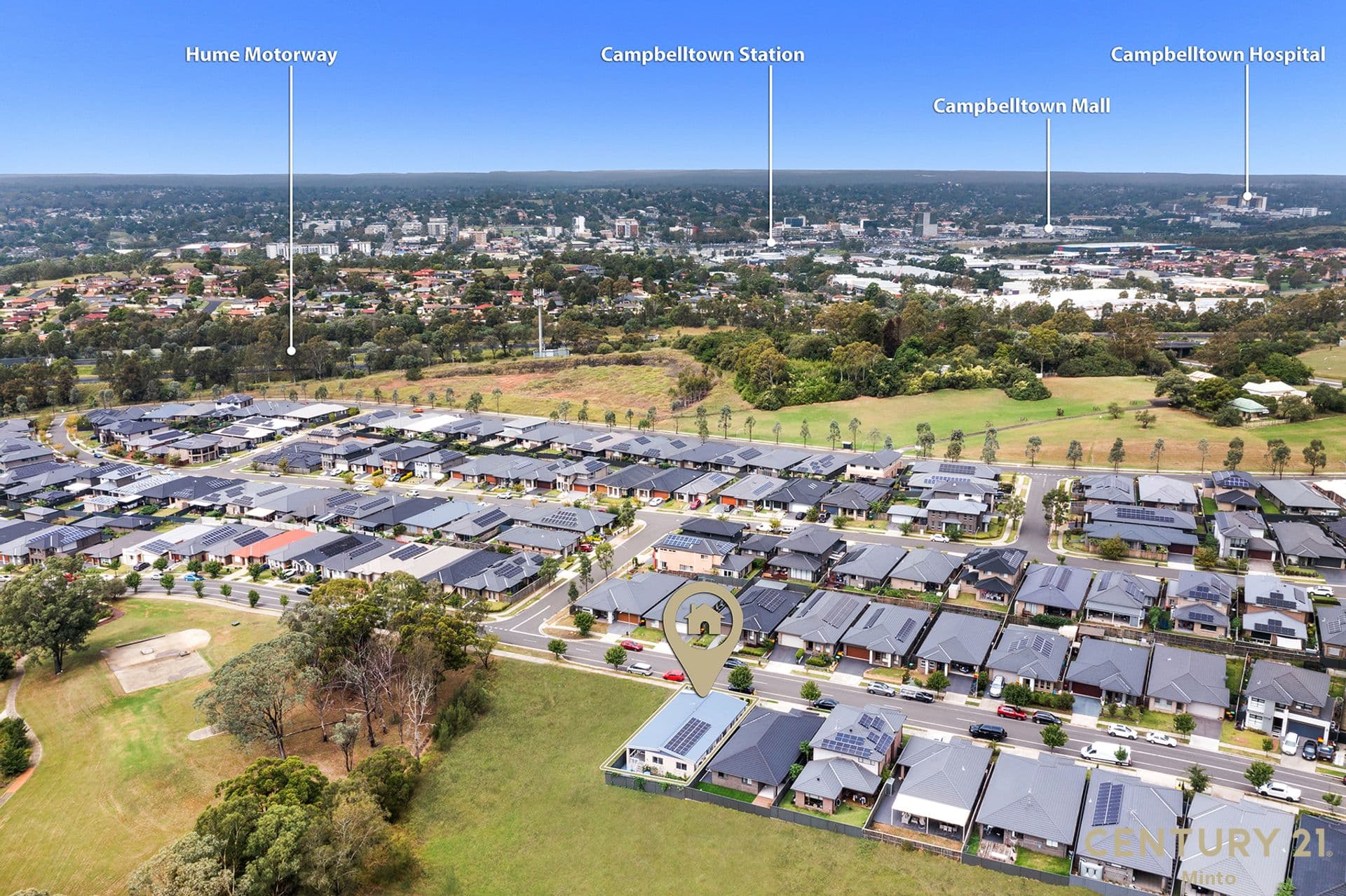 34 Arkley Avenue, Claymore, NSW, 2559, Claymore - Thumbnail 7