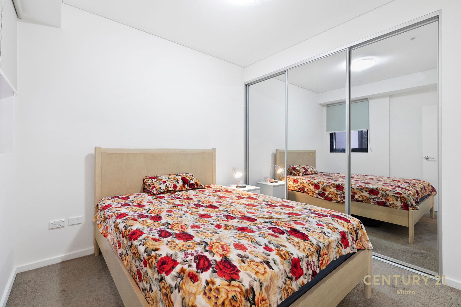 1/18-22 Broughton Street, Campbelltown, NSW, 2560, Campbelltown - Thumbnail 2
