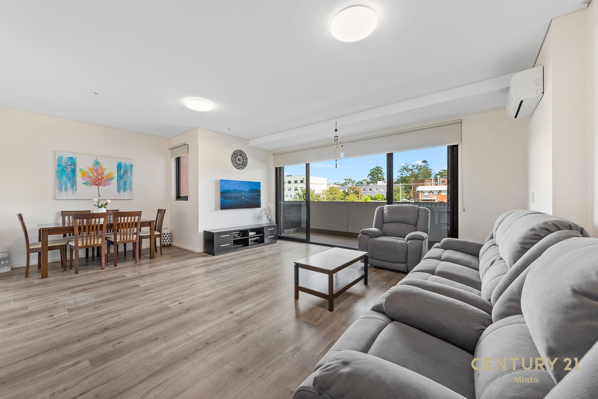 1/18-22 Broughton Street, Campbelltown, NSW, 2560, Campbelltown - Thumbnail 6