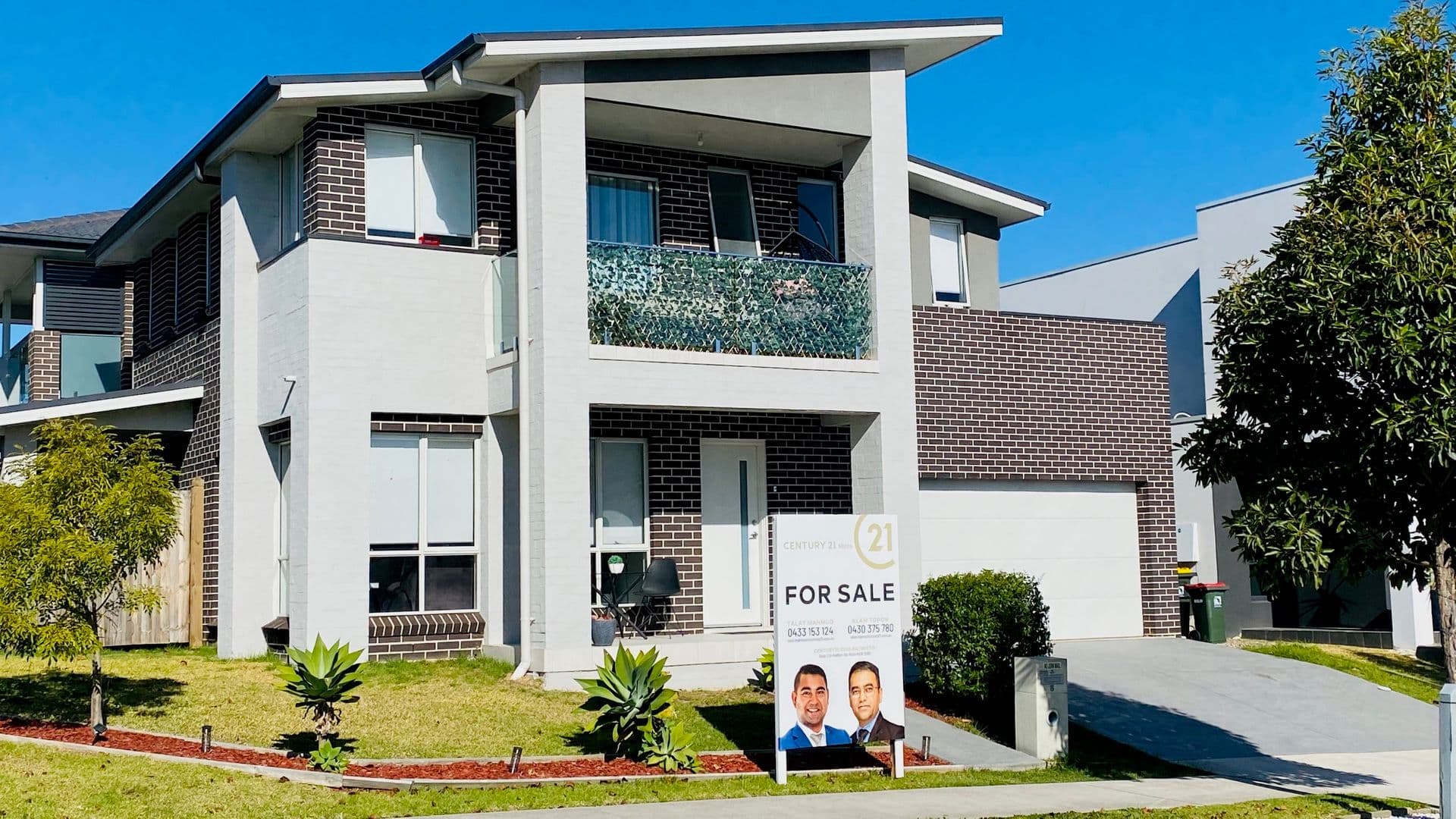 8 Daddo Street, Oran Park, NSW, 2570, Oran Park - Image 1