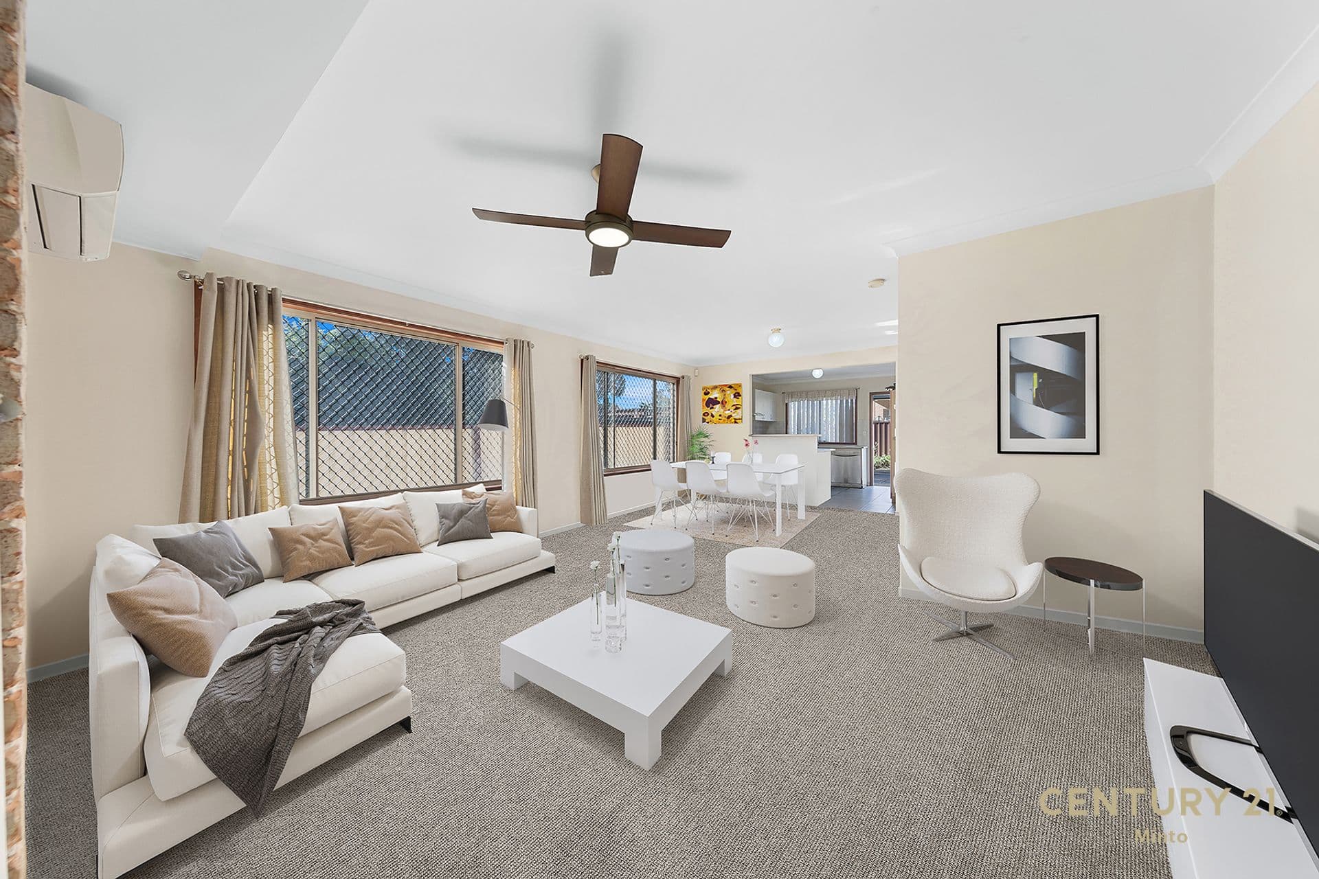 142A Ingleburn Road, Ingleburn, NSW, 2565, Ingleburn - Image 1