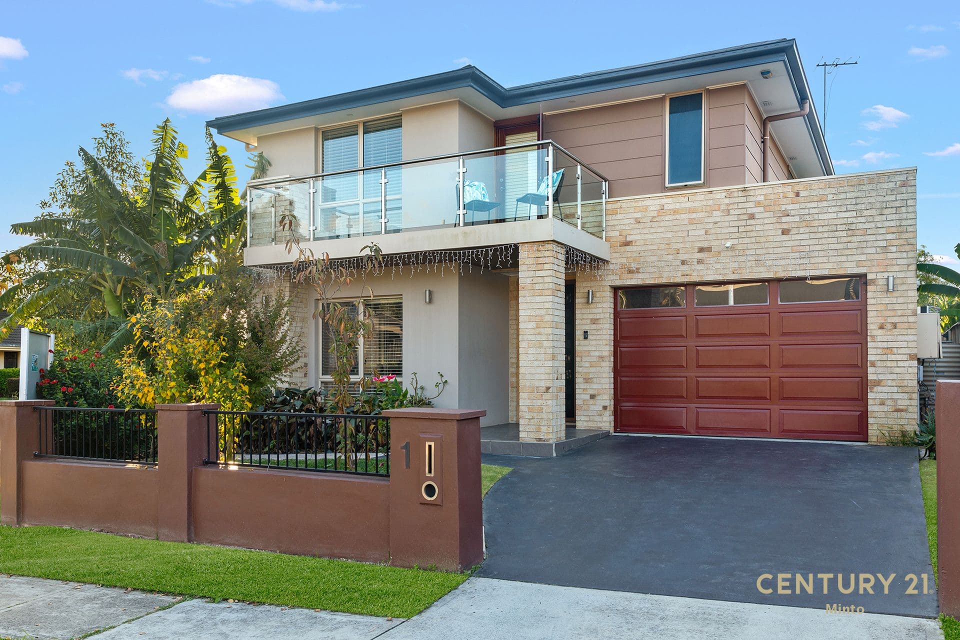 1 Torbreck Street, Minto, NSW, 2566, Minto - Image 1