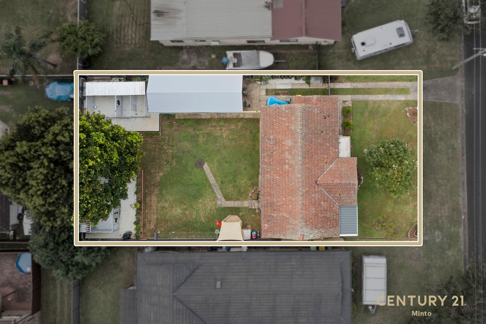 86 Carlisle Street, Ingleburn, NSW, 2565, Ingleburn - Thumbnail 4