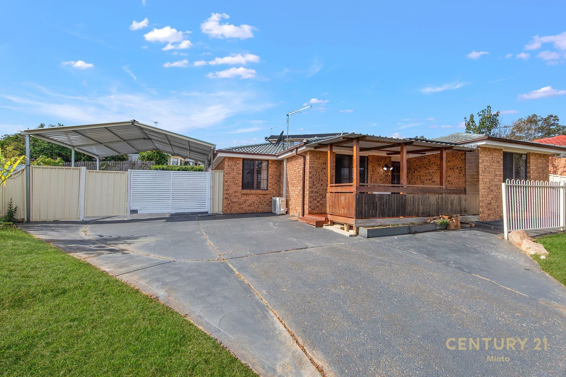11 Merryweather Close, Minto, NSW, 2566, Minto - Thumbnail 2