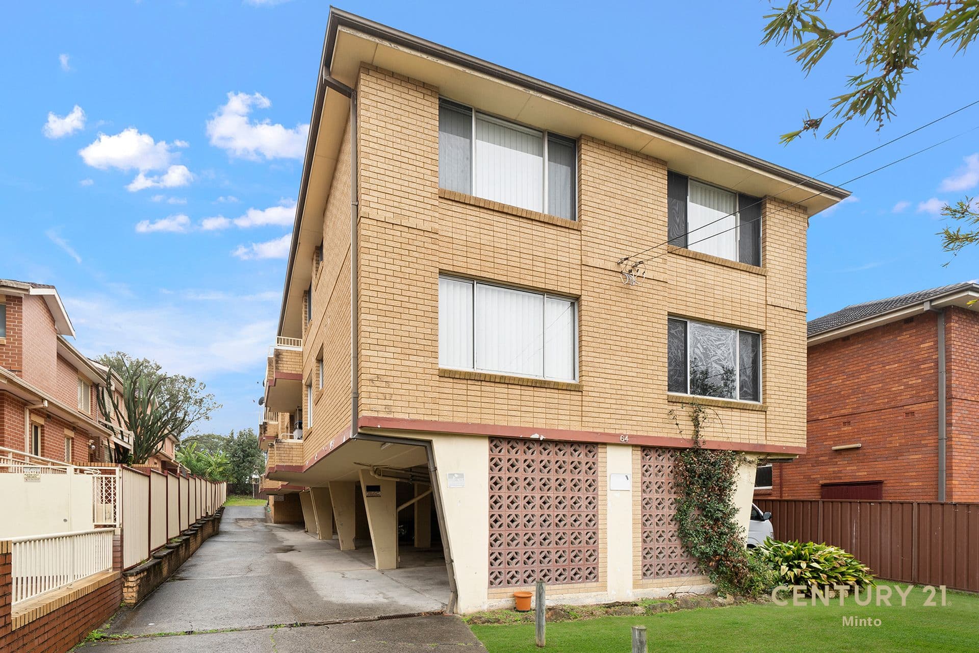 5/64 Denman Avenue, Wiley Park, NSW, 2195, Wiley Park - Thumbnail 2