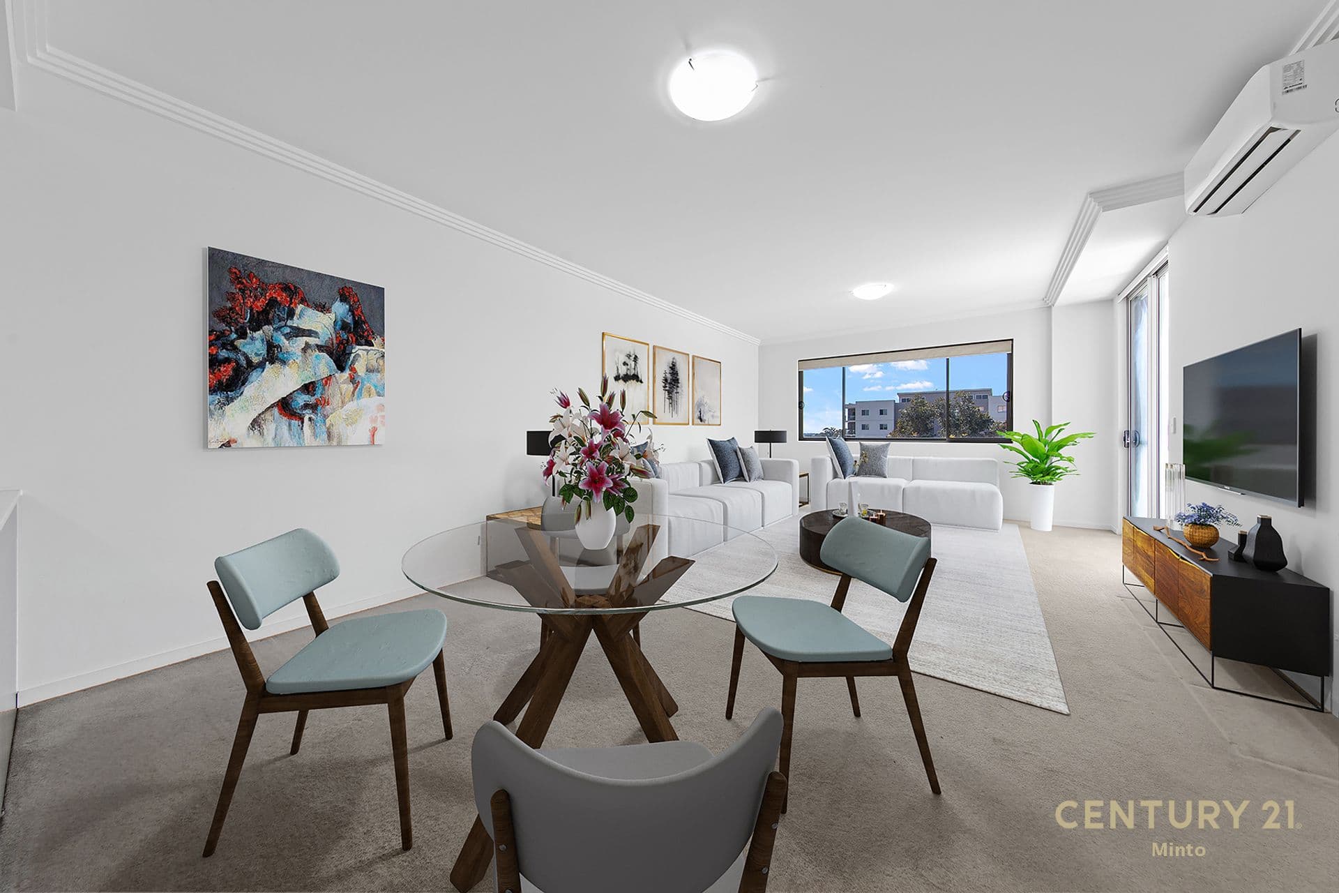 20/12-14 King Street, Campbelltown, NSW, 2560, Campbelltown - Thumbnail 2