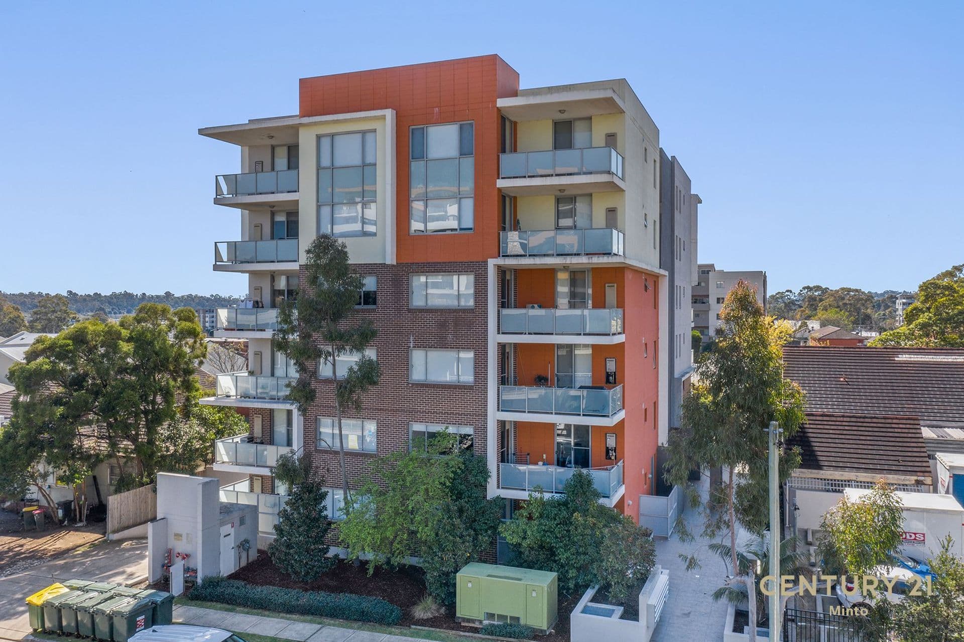 20/12-14 King Street, Campbelltown, NSW, 2560, Campbelltown - Thumbnail 8