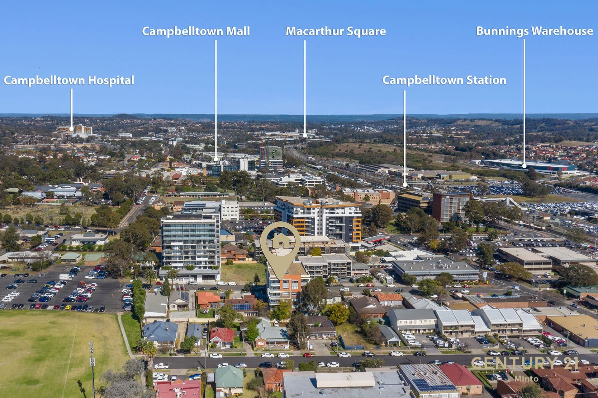 20/12-14 King Street, Campbelltown, NSW, 2560, Campbelltown - Thumbnail 7
