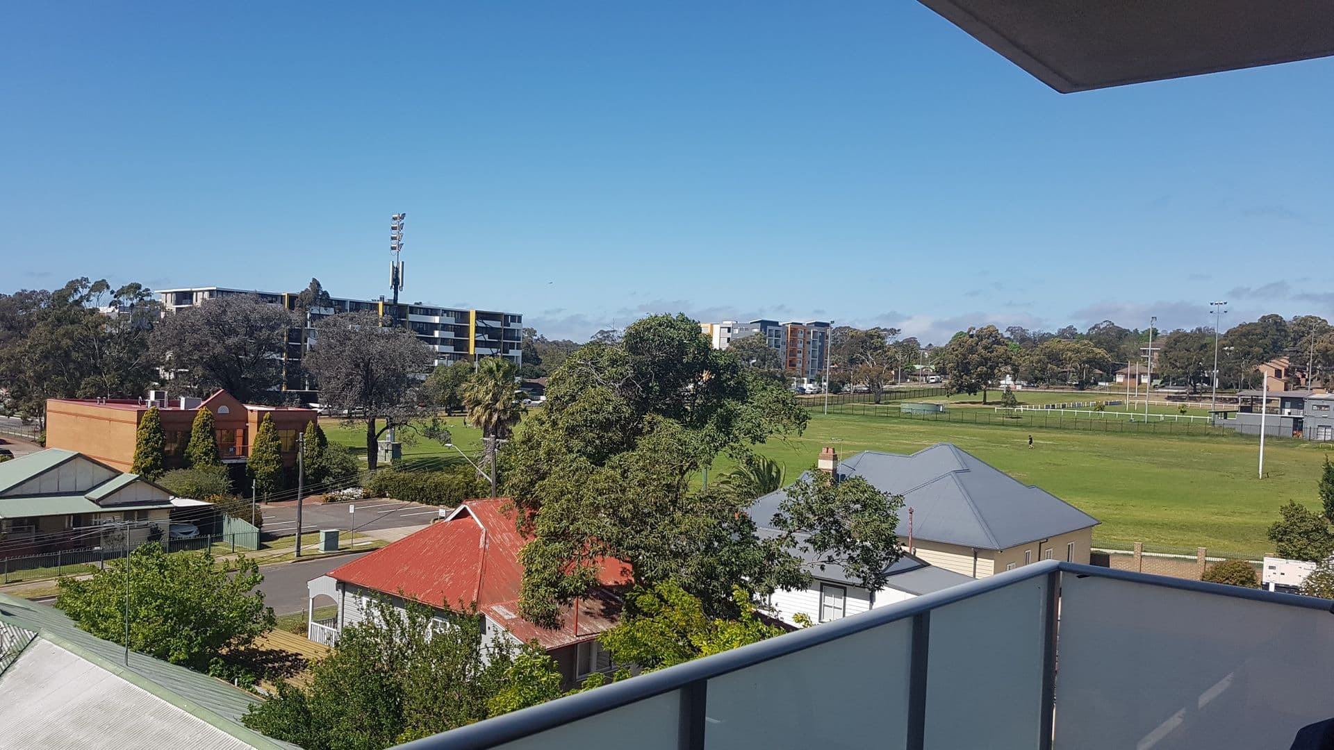 20/12-14 King Street, Campbelltown, NSW, 2560, Campbelltown - Image 1