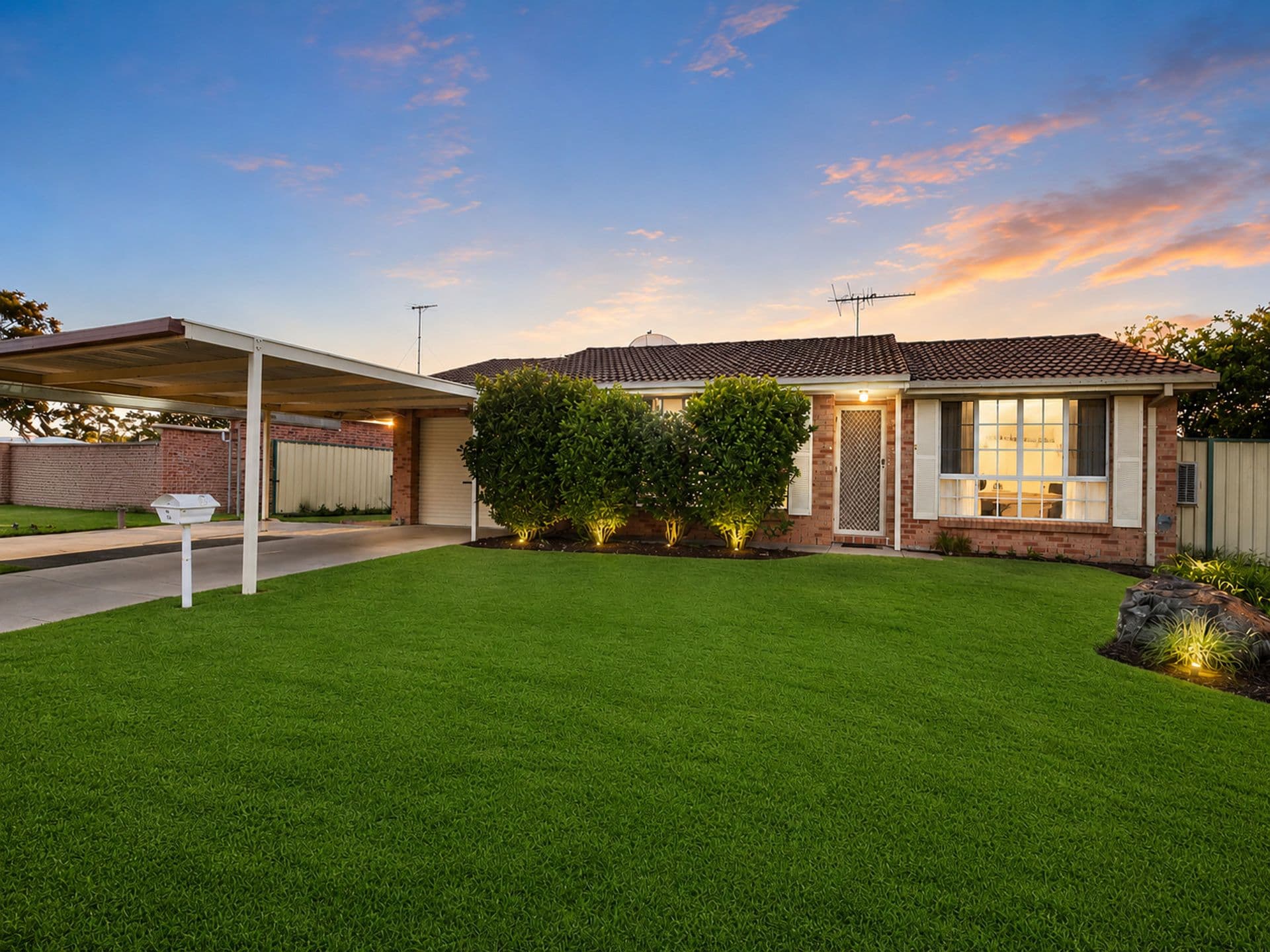 4 Wyperfeld Place, Bow Bowing, NSW, 2566, Bow Bowing - Image 1