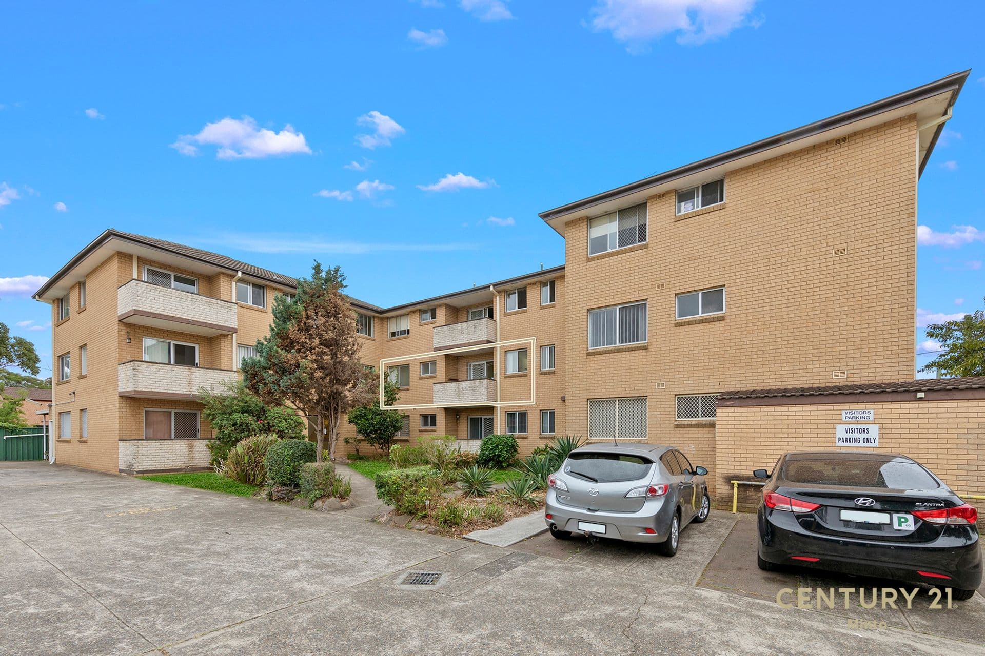 11/48 Ingleburn Road, Ingleburn, NSW, 2565, Ingleburn - Image 1