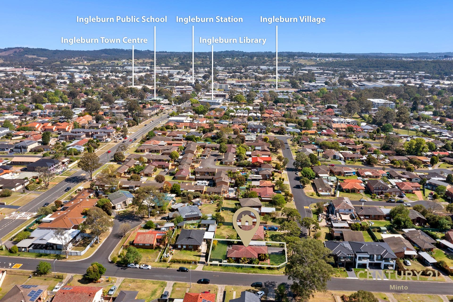 1 Kookaburra Street, Ingleburn, NSW, 2565, Ingleburn - Thumbnail 7