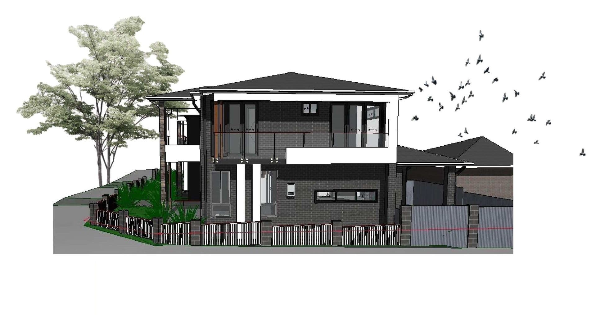1 Kookaburra Street, Ingleburn, NSW, 2565, Ingleburn - Thumbnail 3