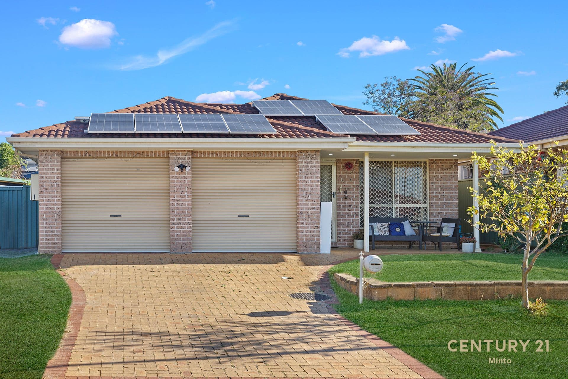 4 Webb Place, Minto, NSW, 2566, Minto - Image 1