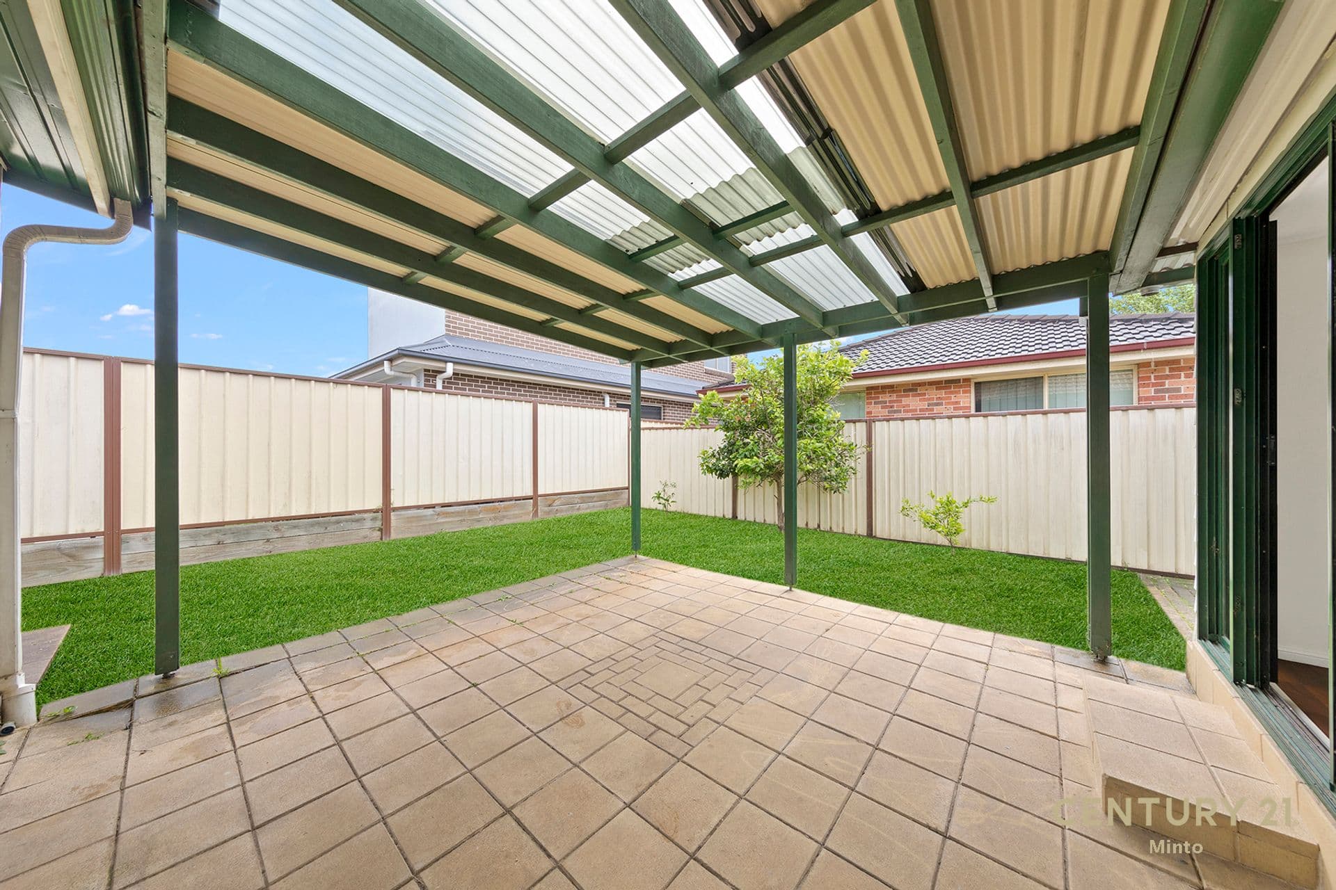 1/10 Pritchard Road, Macquarie Fields, NSW, 2564, Macquarie Fields - Thumbnail 6