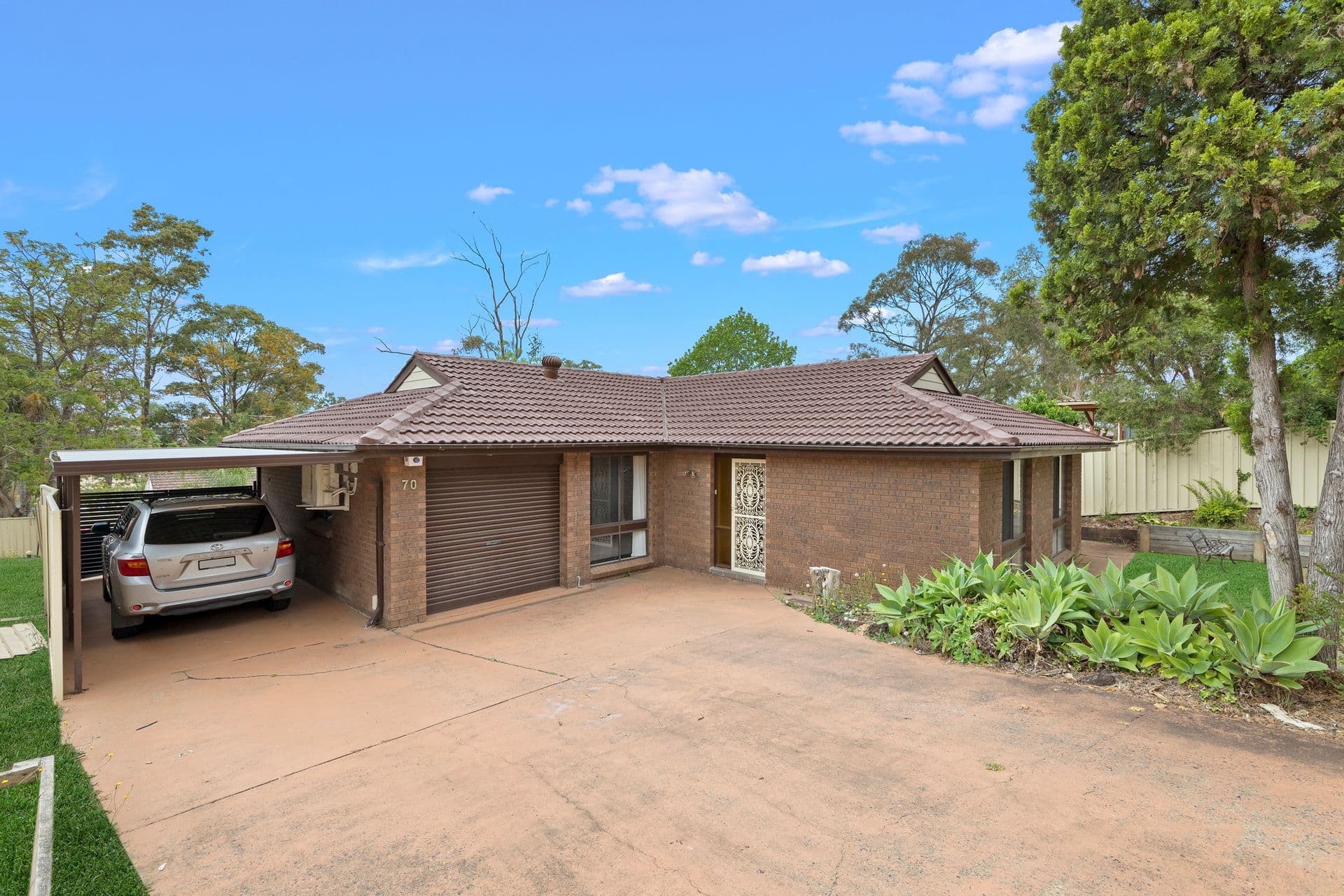 70 Fluorite Place, Eagle Vale, NSW, 2558, Eagle Vale - Image 1