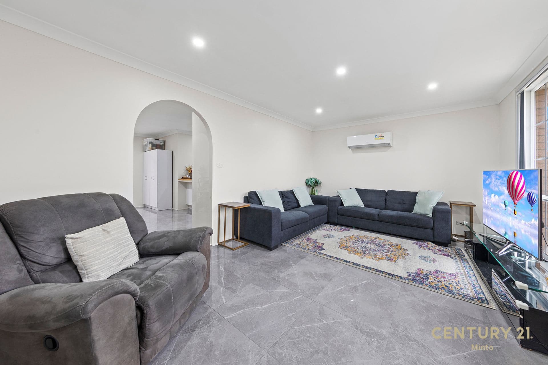 1 Hall Place, Eagle Vale, NSW, 2558, Eagle Vale - Thumbnail 2