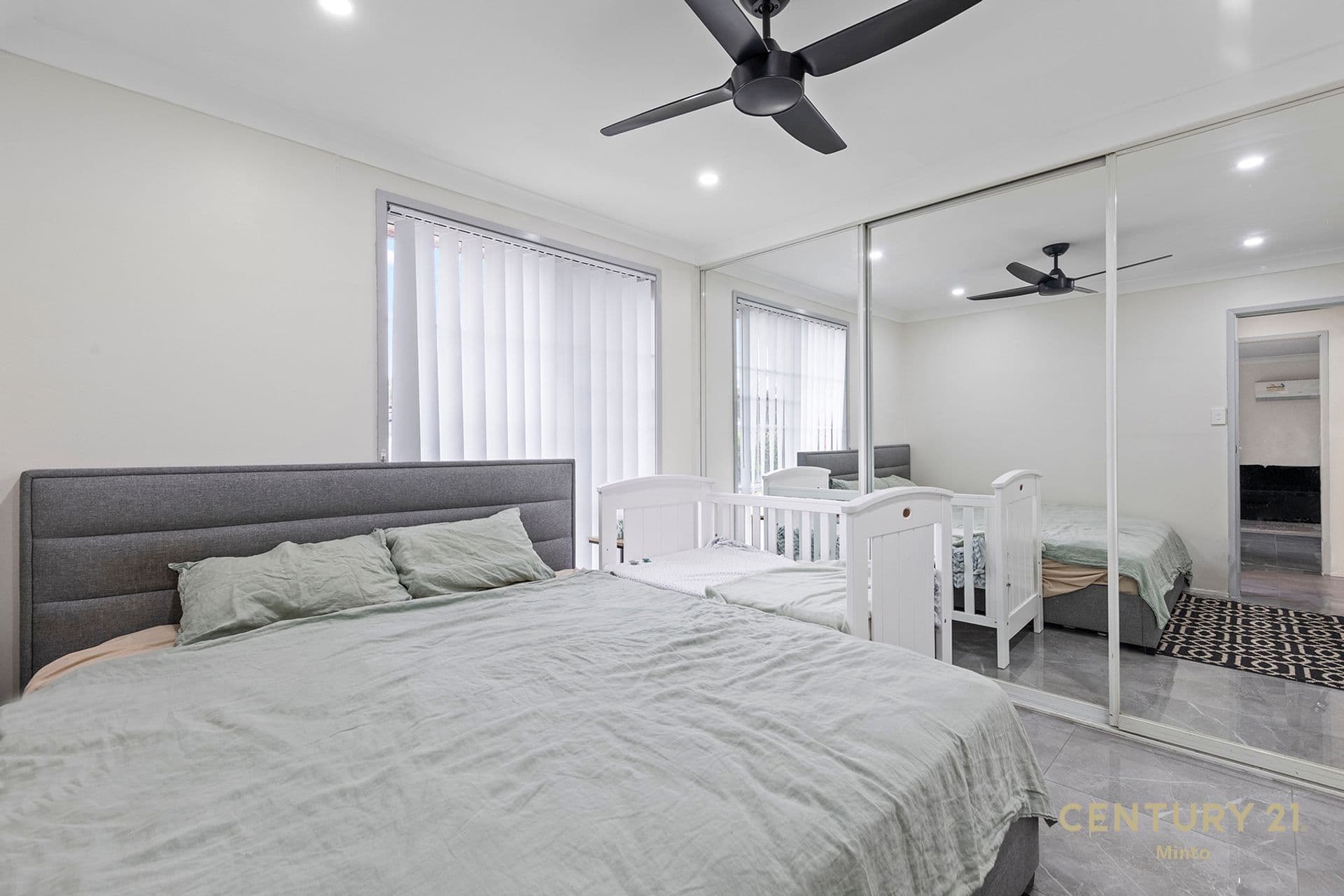 1 Hall Place, Eagle Vale, NSW, 2558, Eagle Vale - Thumbnail 4