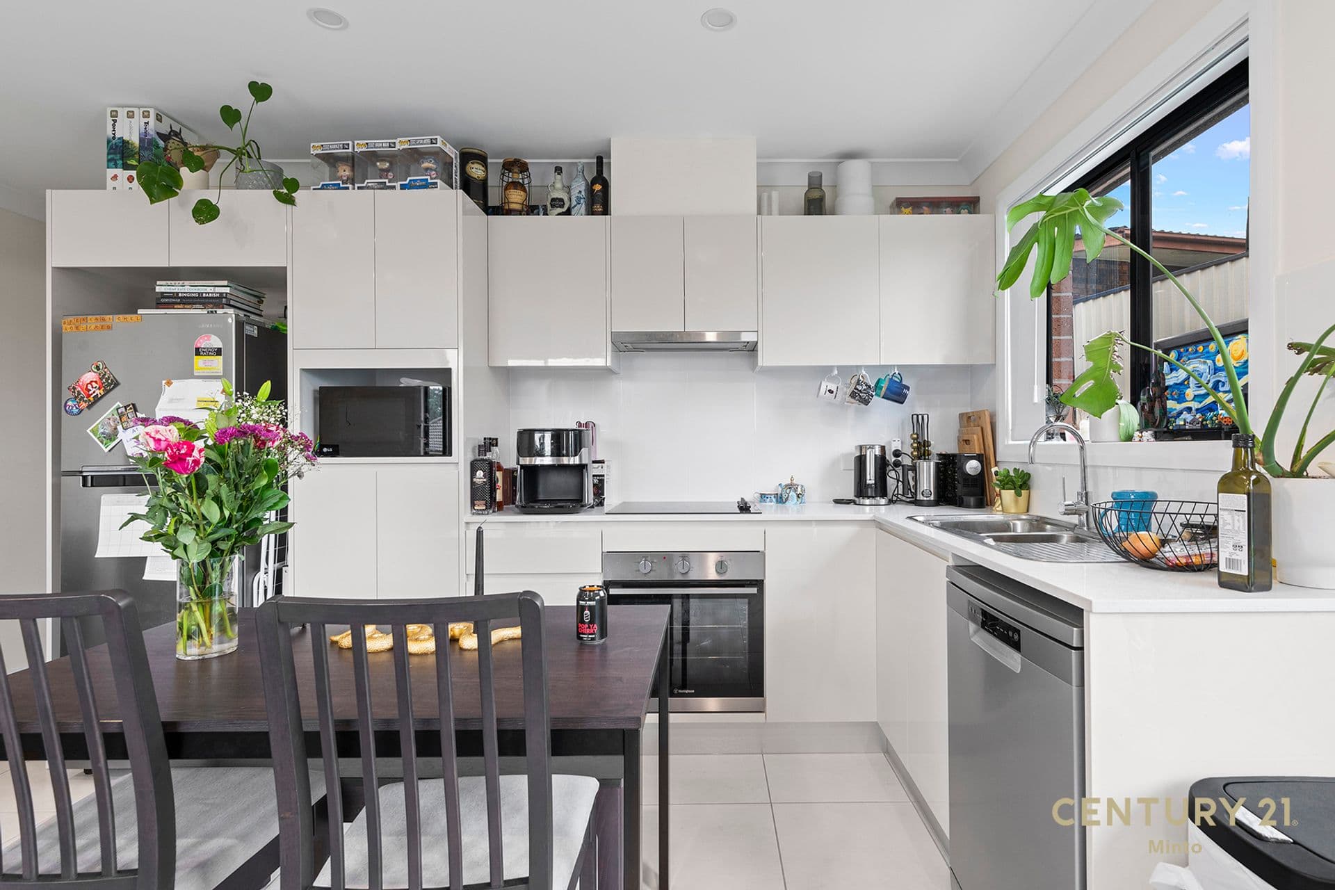 1 Hall Place, Eagle Vale, NSW, 2558, Eagle Vale - Thumbnail 8