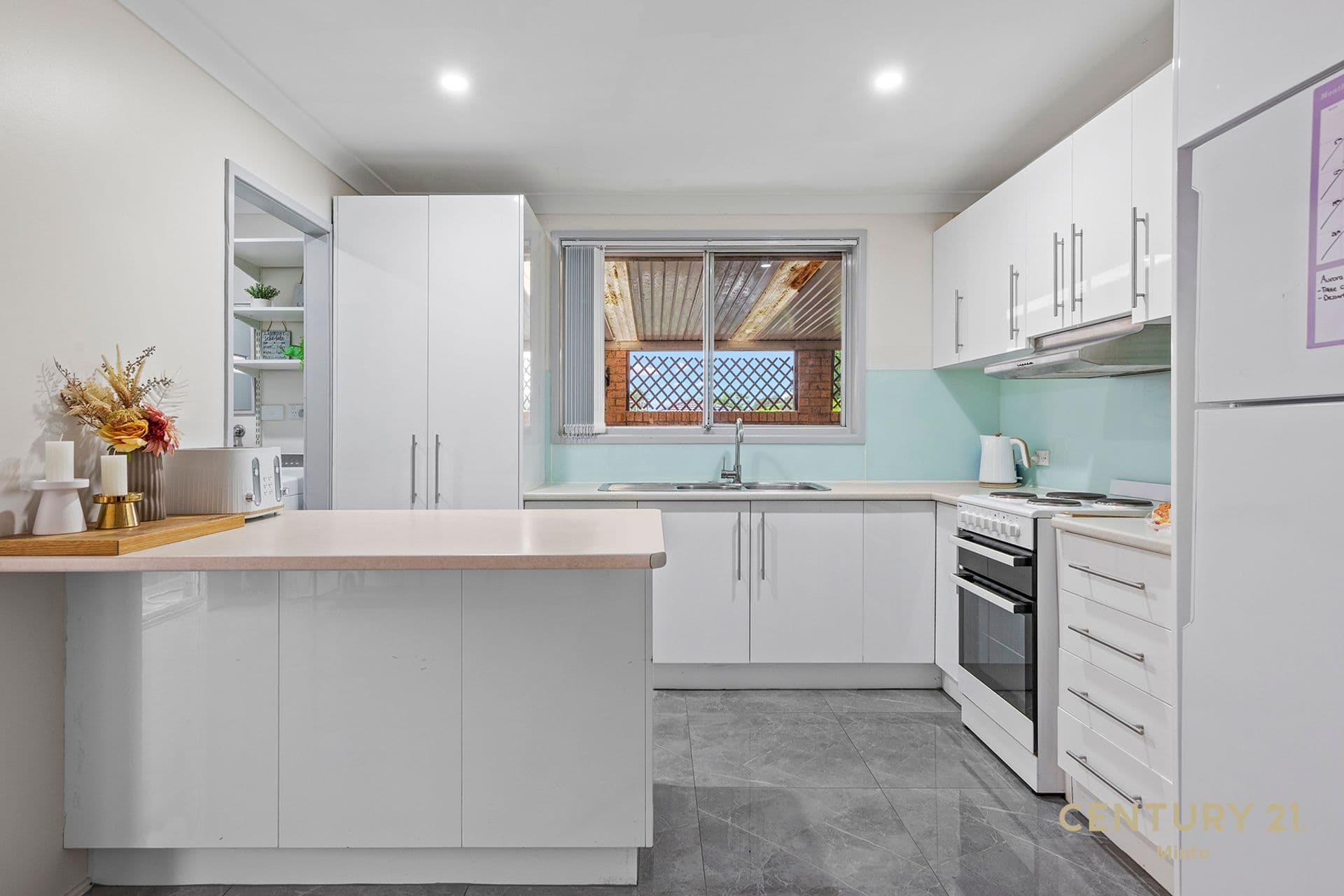 1 Hall Place, Eagle Vale, NSW, 2558, Eagle Vale - Thumbnail 3