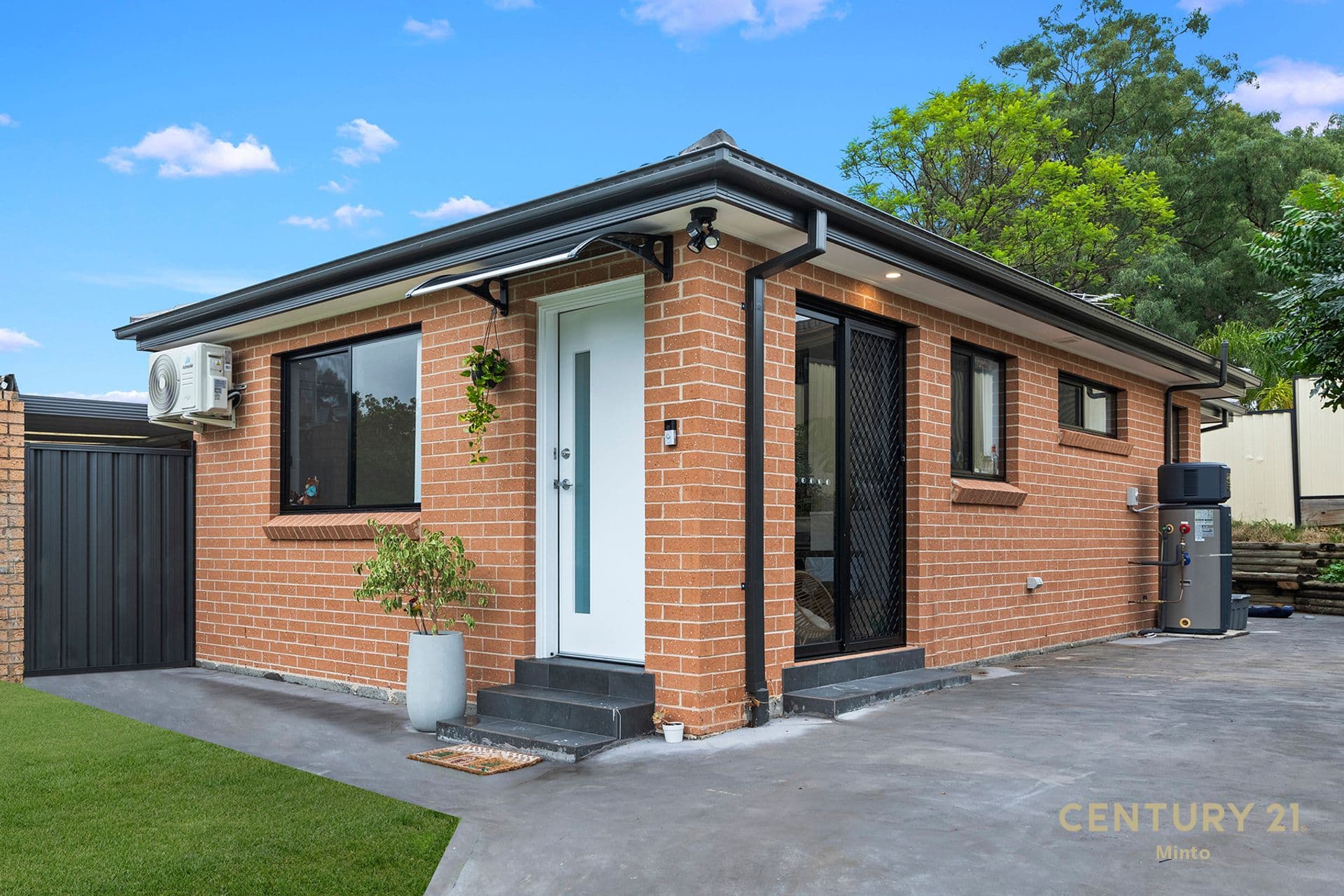 1 Hall Place, Eagle Vale, NSW, 2558, Eagle Vale - Thumbnail 6