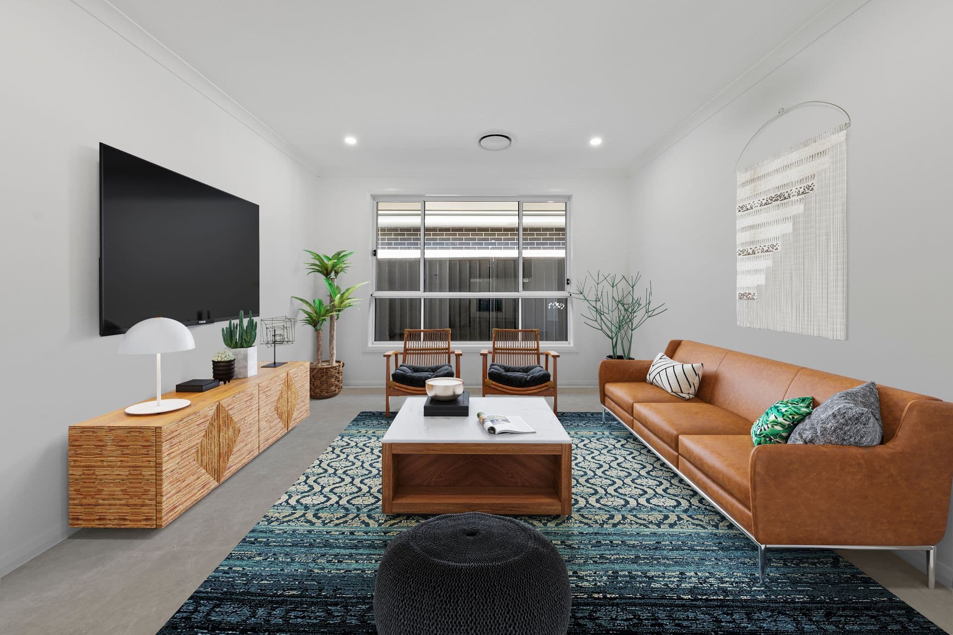 63 Horizon Loop, Oran Park, NSW, 2570, Oran Park - Thumbnail 2