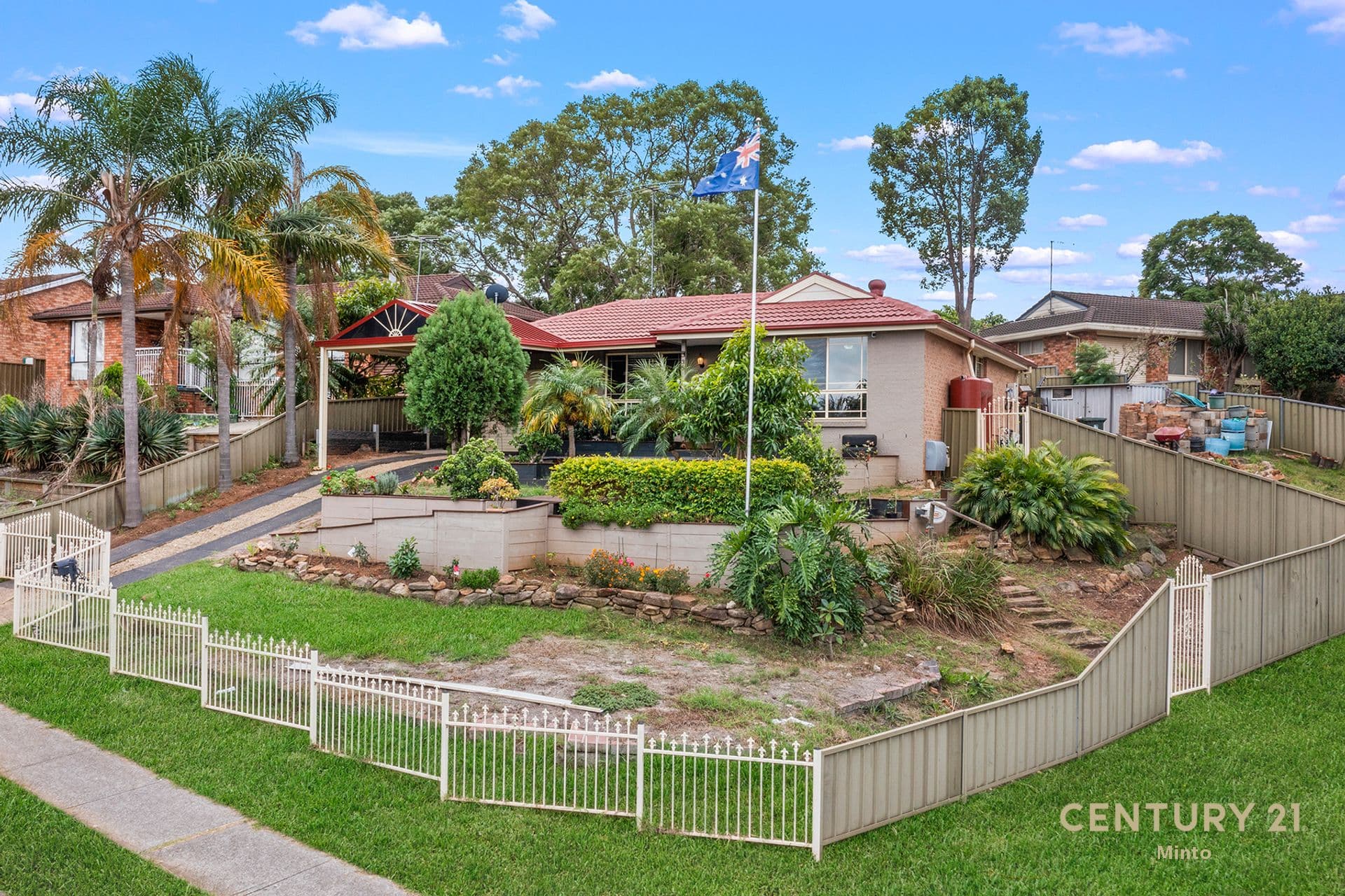 35 Aquamarine Drive, Eagle Vale, NSW, 2558, Eagle Vale - Thumbnail 3