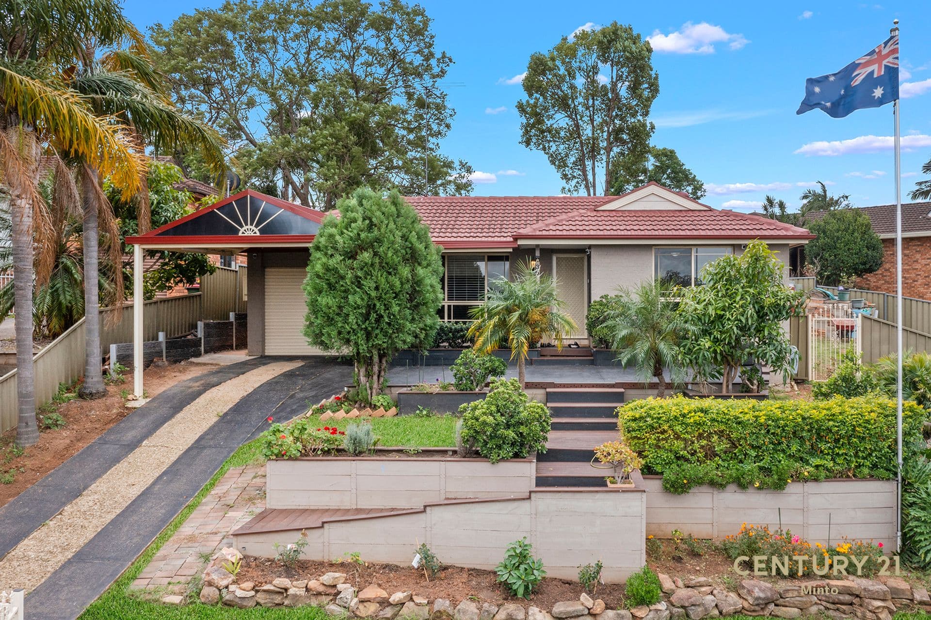 35 Aquamarine Drive, Eagle Vale, NSW, 2558, Eagle Vale - Image 1