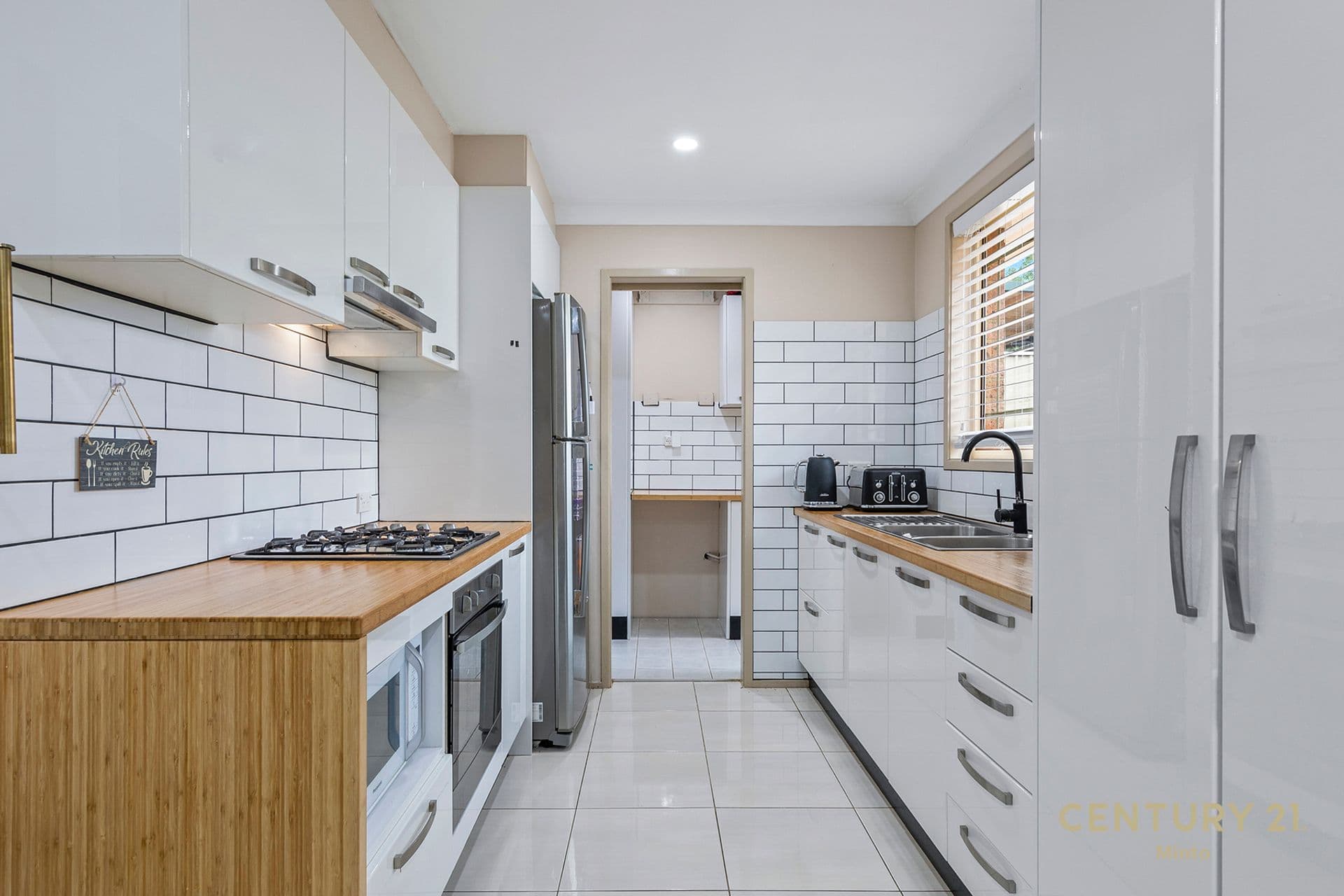 35 Aquamarine Drive, Eagle Vale, NSW, 2558, Eagle Vale - Thumbnail 6