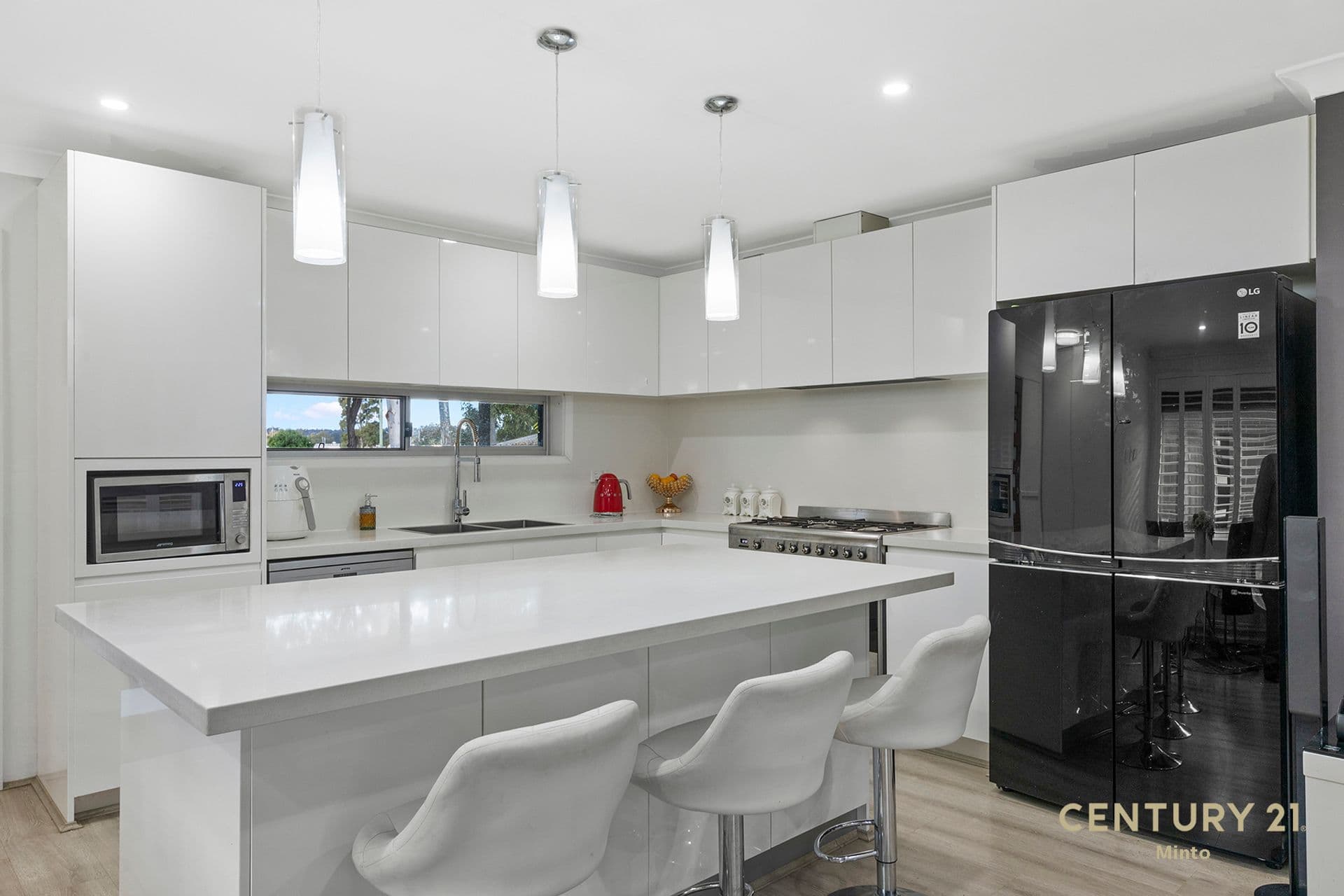 21 Blairgowrie Circuit, St Andrews, NSW, 2566, St Andrews - Thumbnail 4