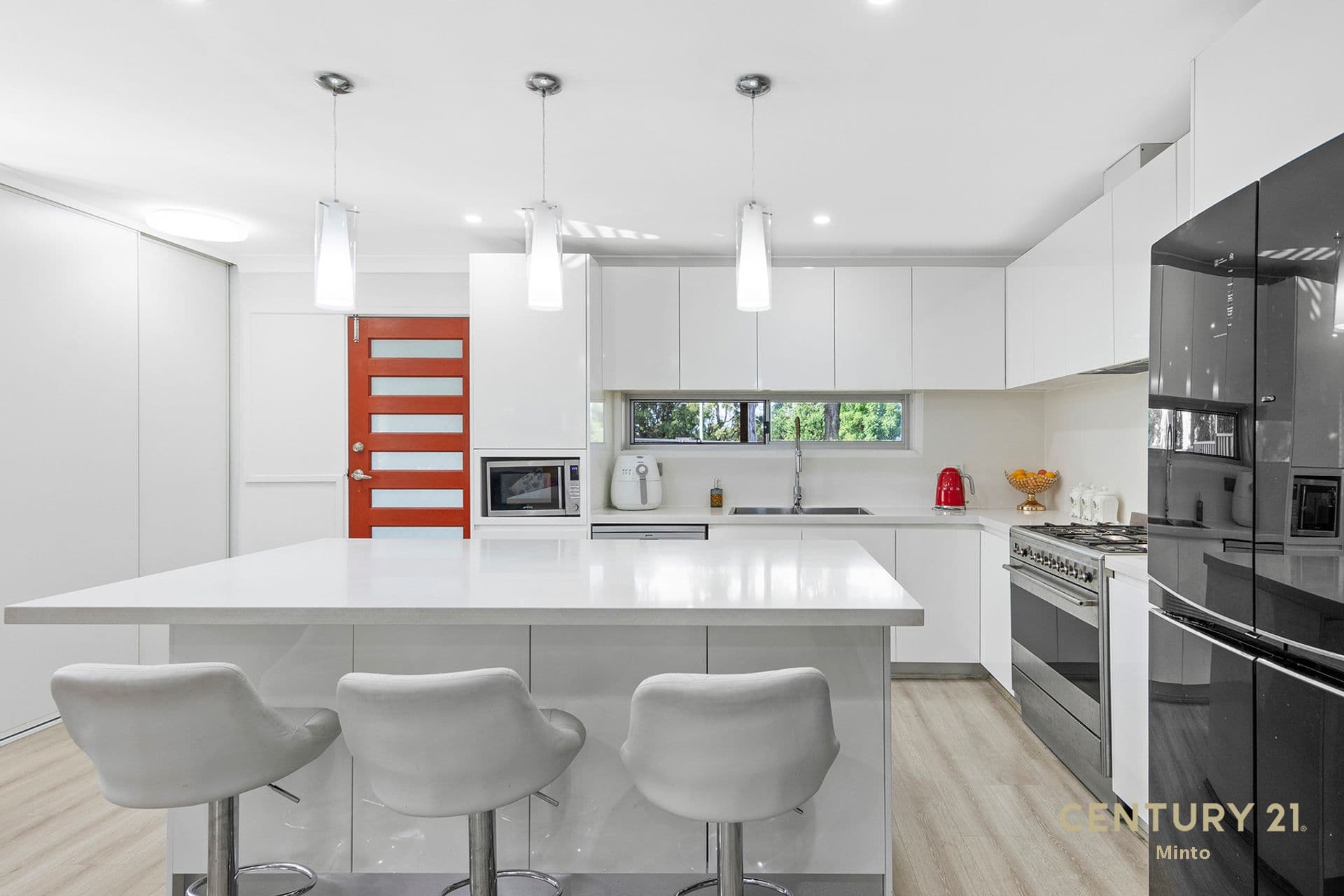 21 Blairgowrie Circuit, St Andrews, NSW, 2566, St Andrews - Thumbnail 3