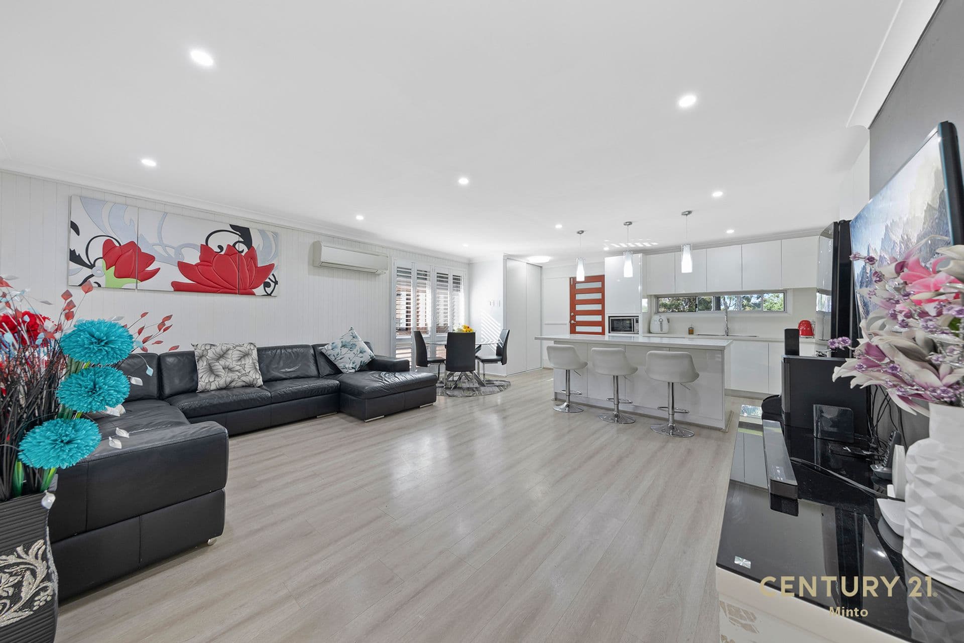21 Blairgowrie Circuit, St Andrews, NSW, 2566, St Andrews - Image 1