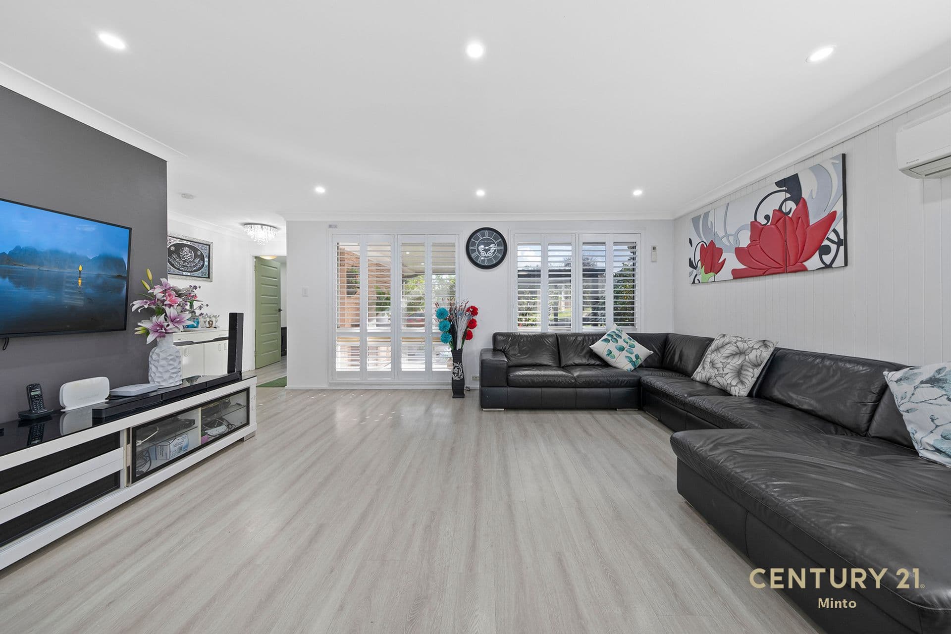 21 Blairgowrie Circuit, St Andrews, NSW, 2566, St Andrews - Thumbnail 6