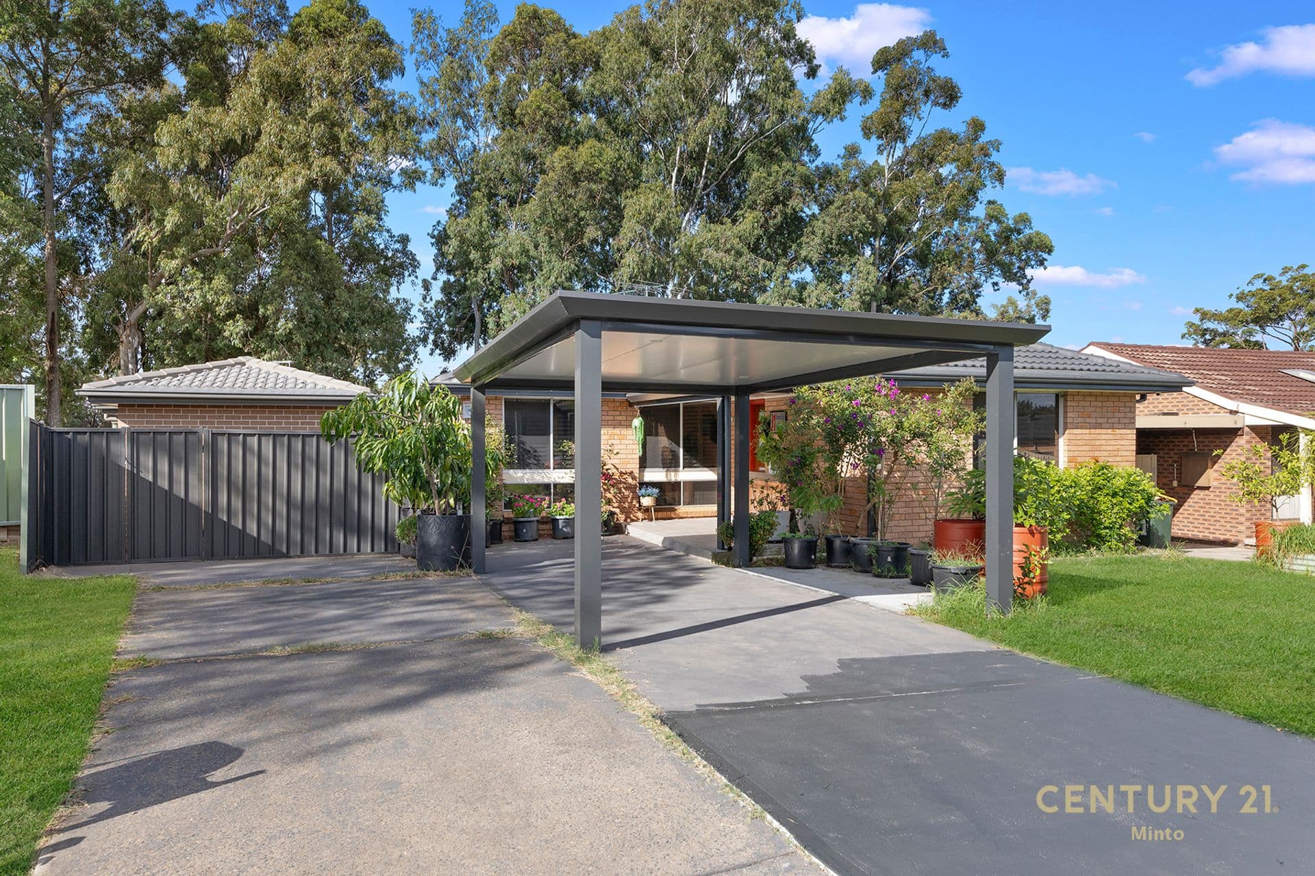 21 Blairgowrie Circuit, St Andrews, NSW, 2566, St Andrews - Thumbnail 2