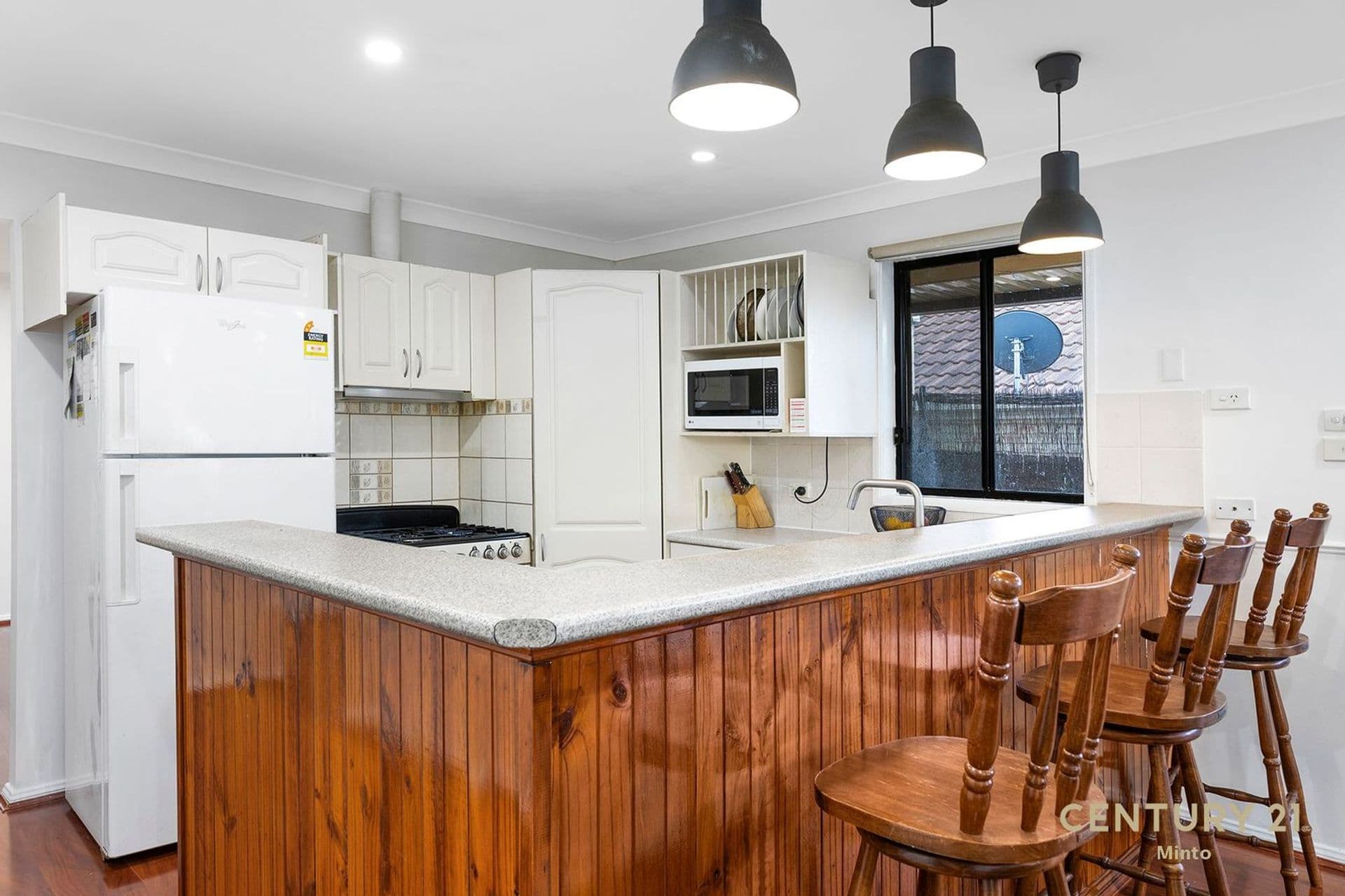 1 Burkhart Place, Minto, NSW, 2566, Minto - Thumbnail 4