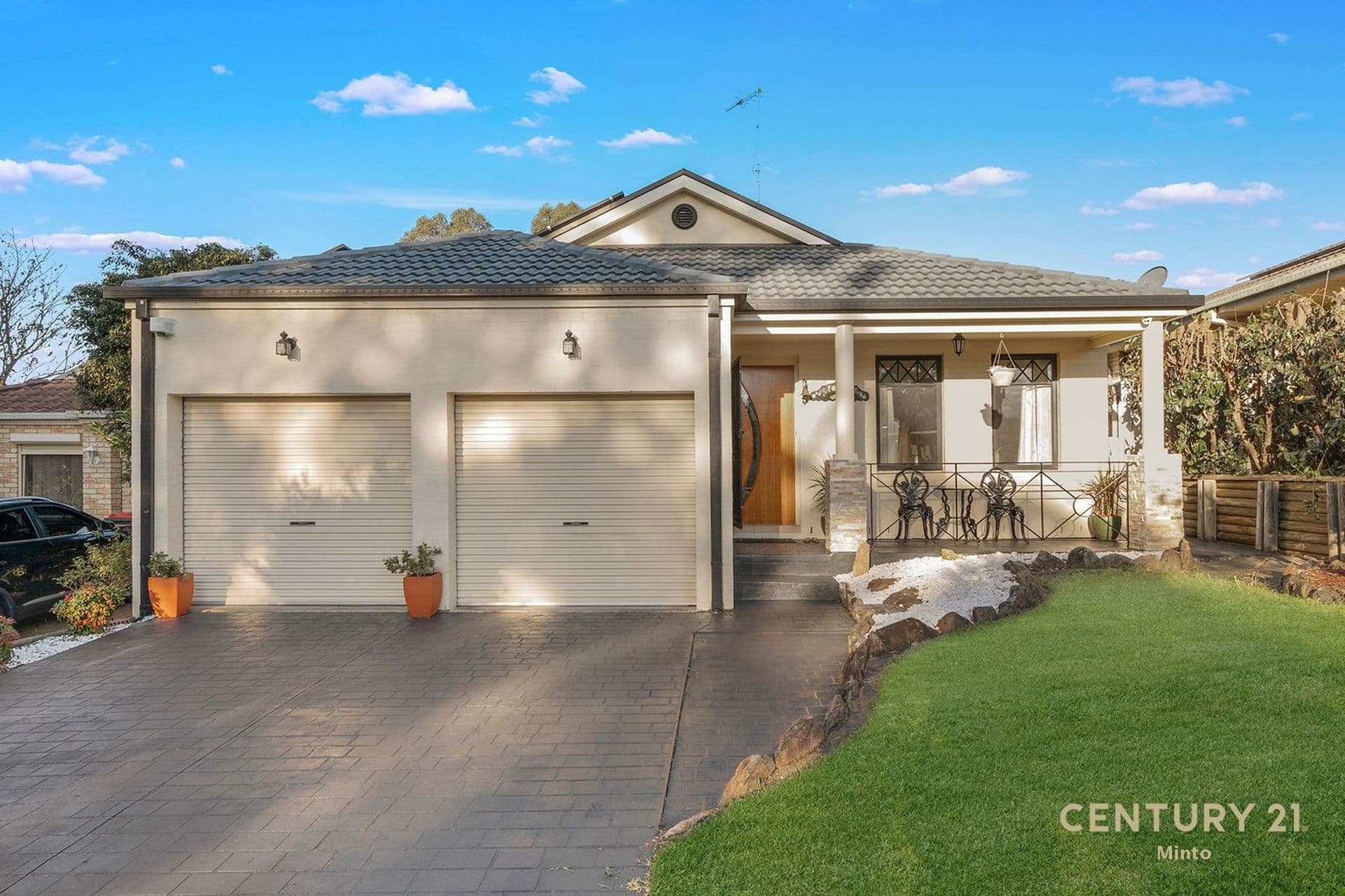 1 Burkhart Place, Minto, NSW, 2566, Minto - Thumbnail 2