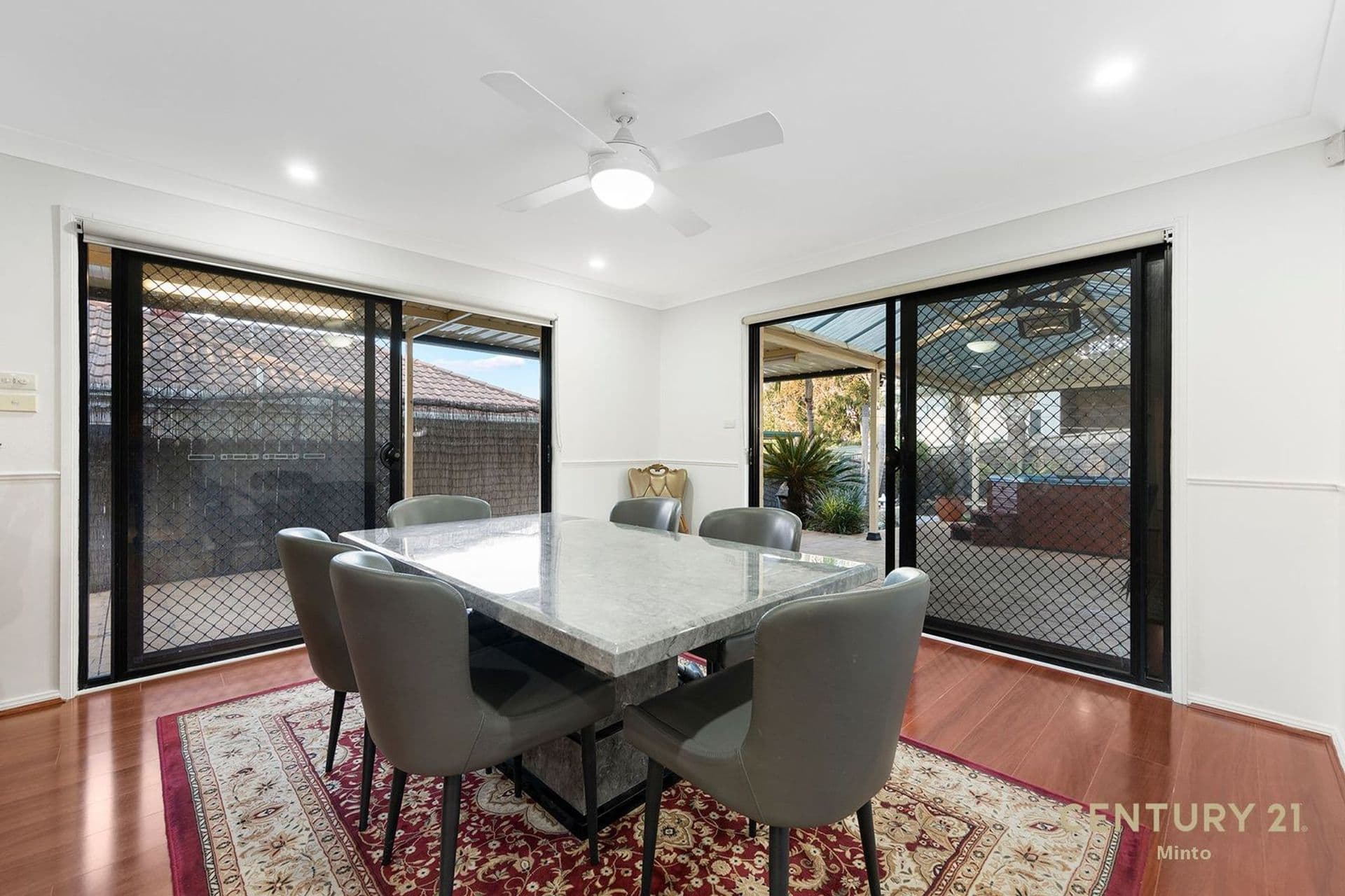 1 Burkhart Place, Minto, NSW, 2566, Minto - Thumbnail 6