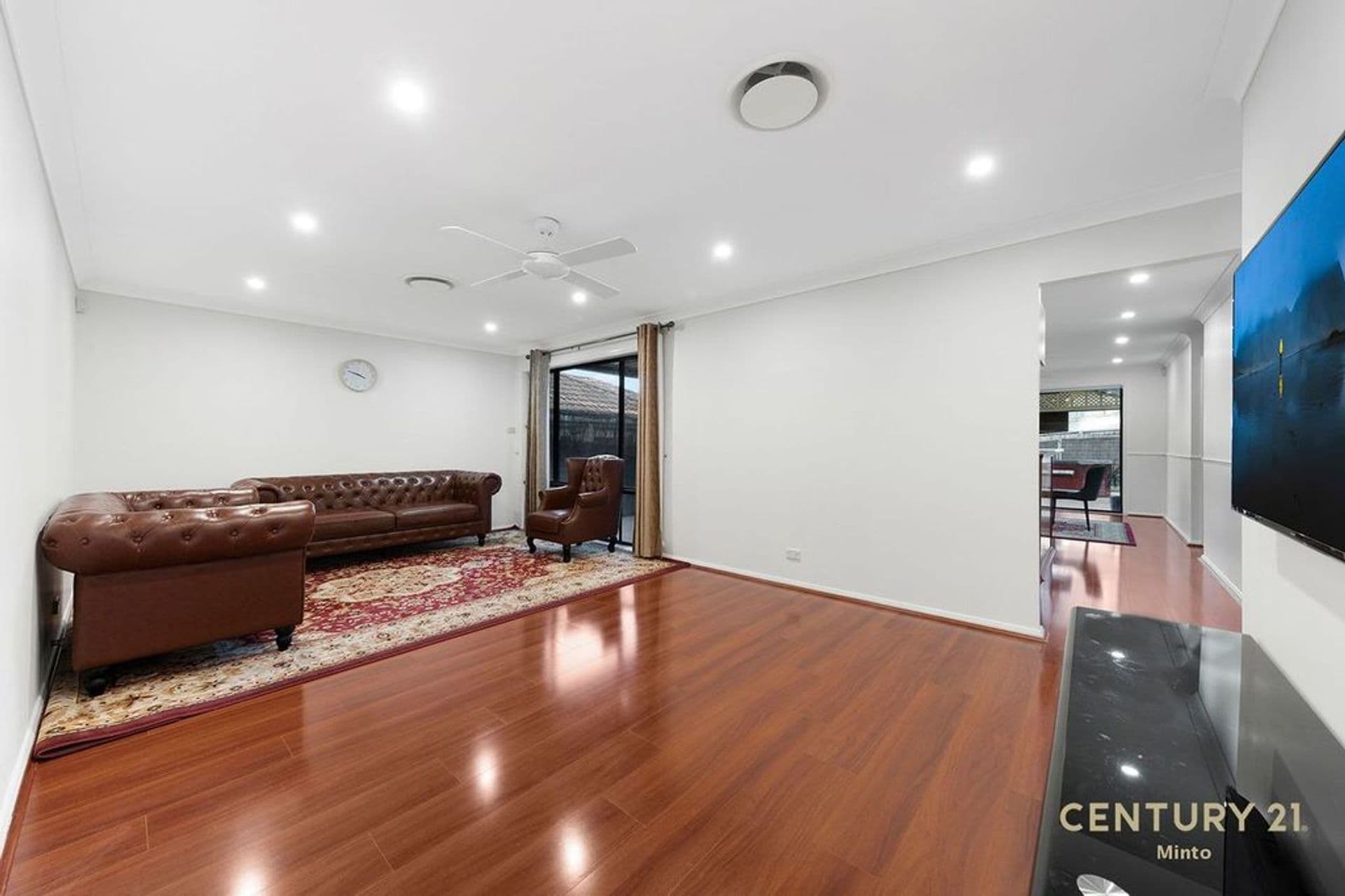 1 Burkhart Place, Minto, NSW, 2566, Minto - Thumbnail 3