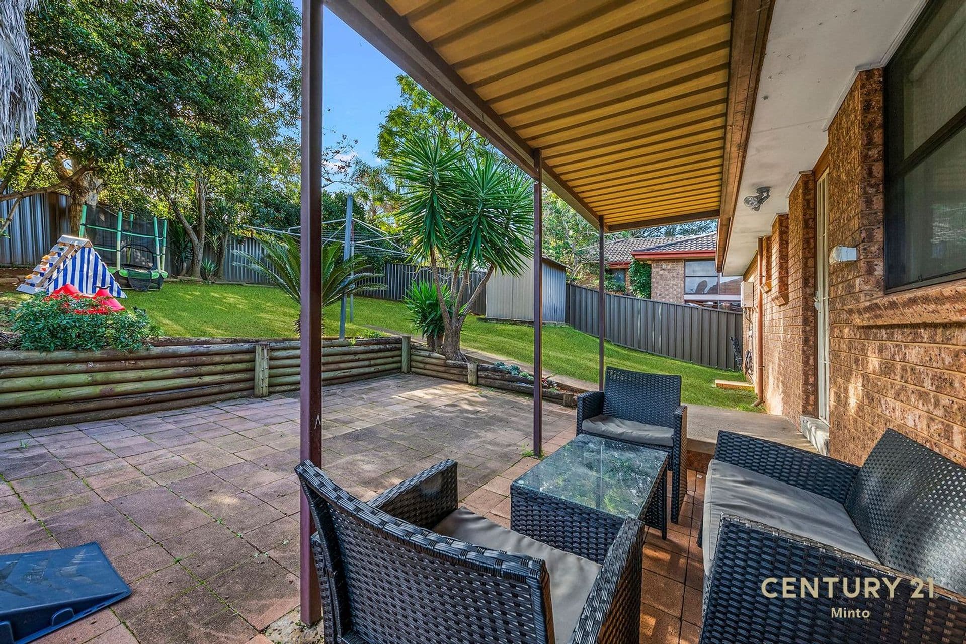 4 Aberdeen Road, St Andrews, NSW, 2566, St Andrews - Thumbnail 7