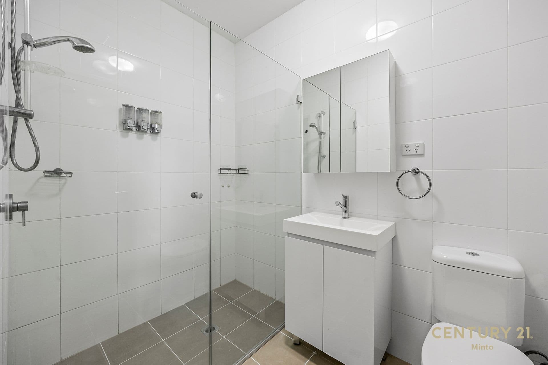 32/1-5 Parkside Crescent, Campbelltown, NSW, 2560, Campbelltown - Thumbnail 7