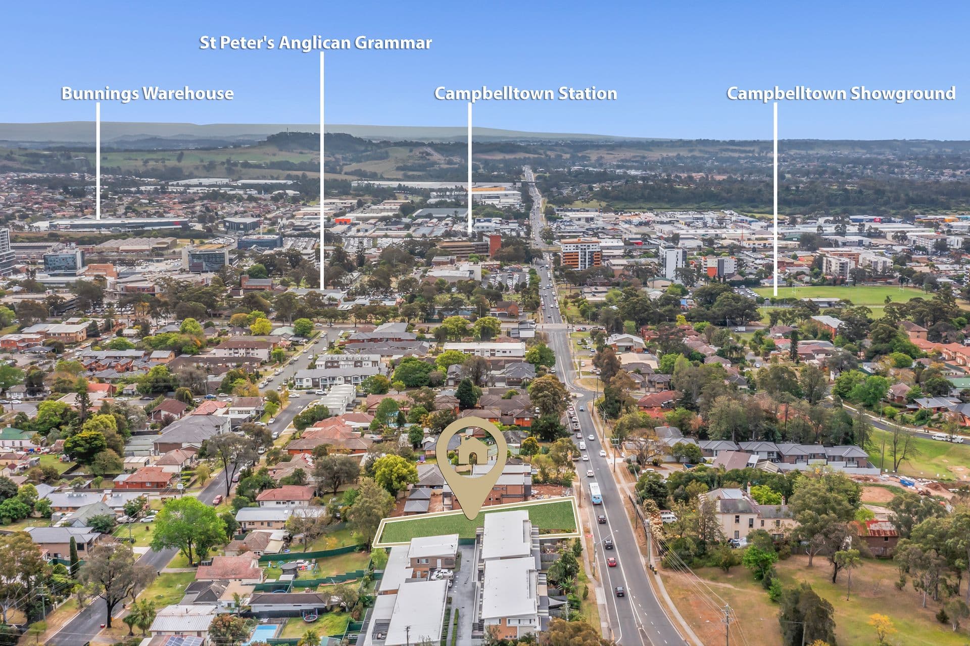 91 Broughton Street, Campbelltown, NSW, 2560, Campbelltown - Thumbnail 5