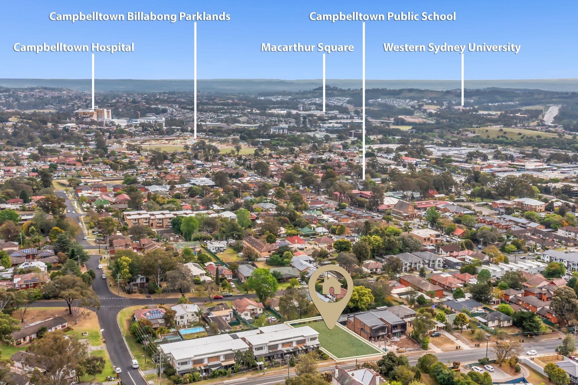 91 Broughton Street, Campbelltown, NSW, 2560, Campbelltown - Thumbnail 6