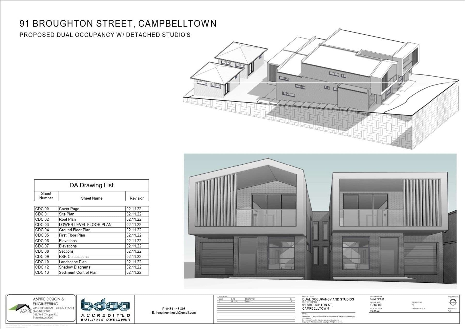 91 Broughton Street, Campbelltown, NSW, 2560, Campbelltown - Thumbnail 2